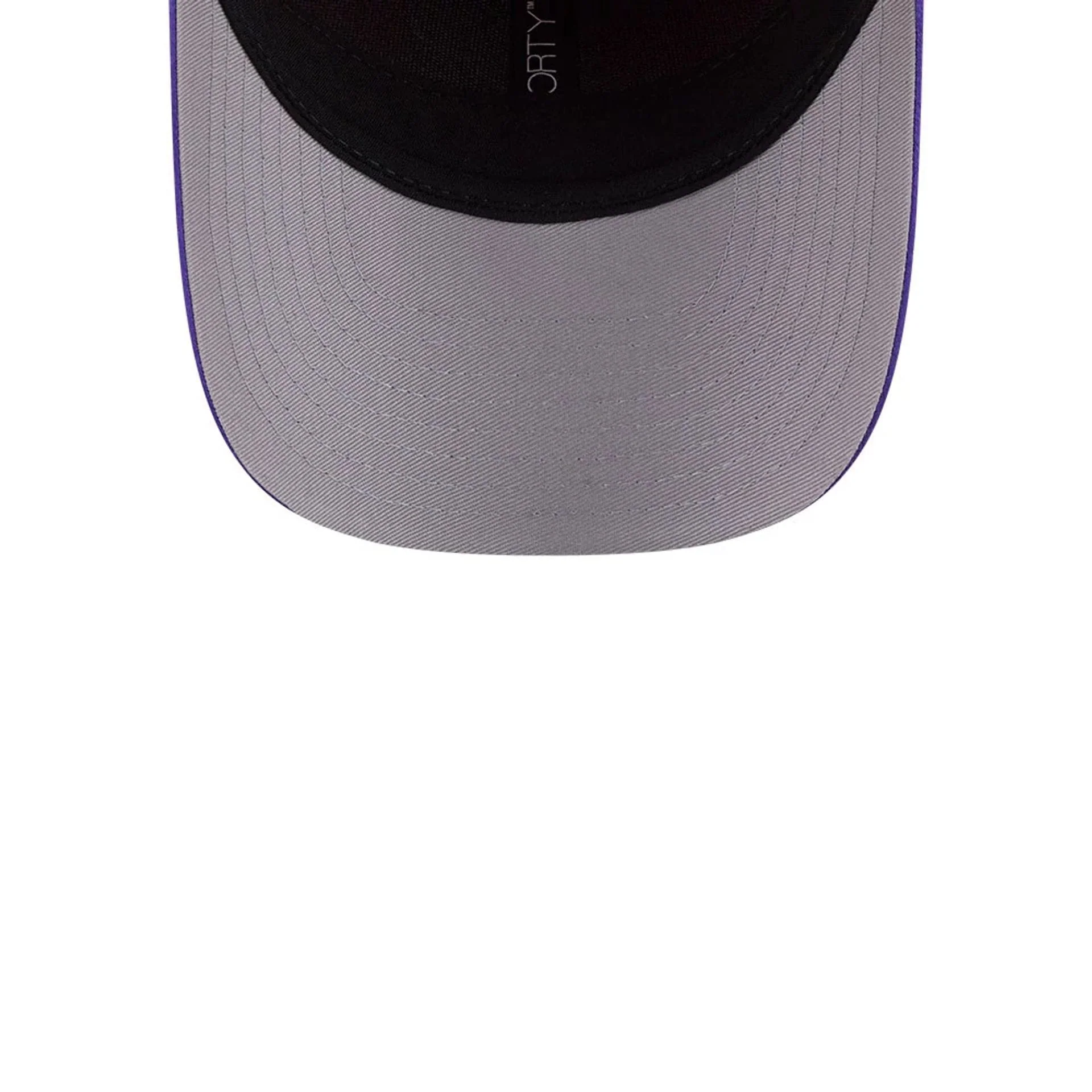 Phoenix Mercury WNBA Draft 2026 Orange 9FORTY M-Crown Adjustable Cap - Image 2
