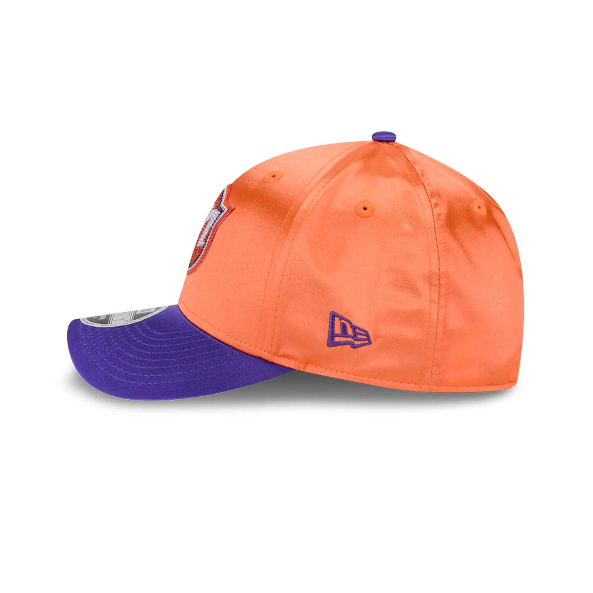 Phoenix Mercury WNBA Draft 2026 Orange 9FORTY M-Crown Adjustable Cap - Image 6