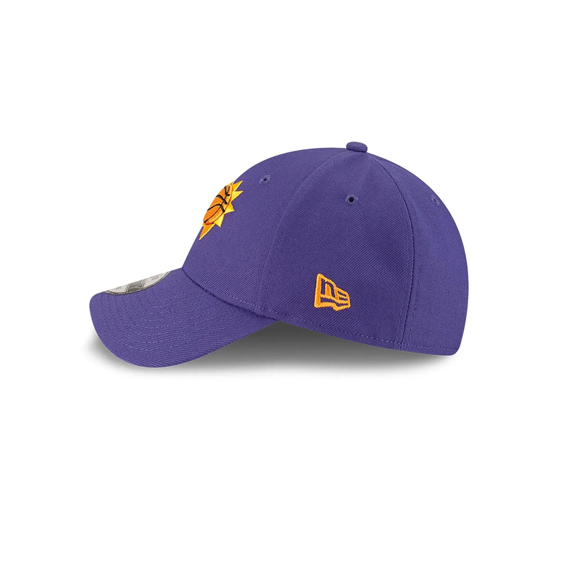 Phoenix Suns NBA The League Dark Purple 9FORTY Adjustable Cap - Image 3