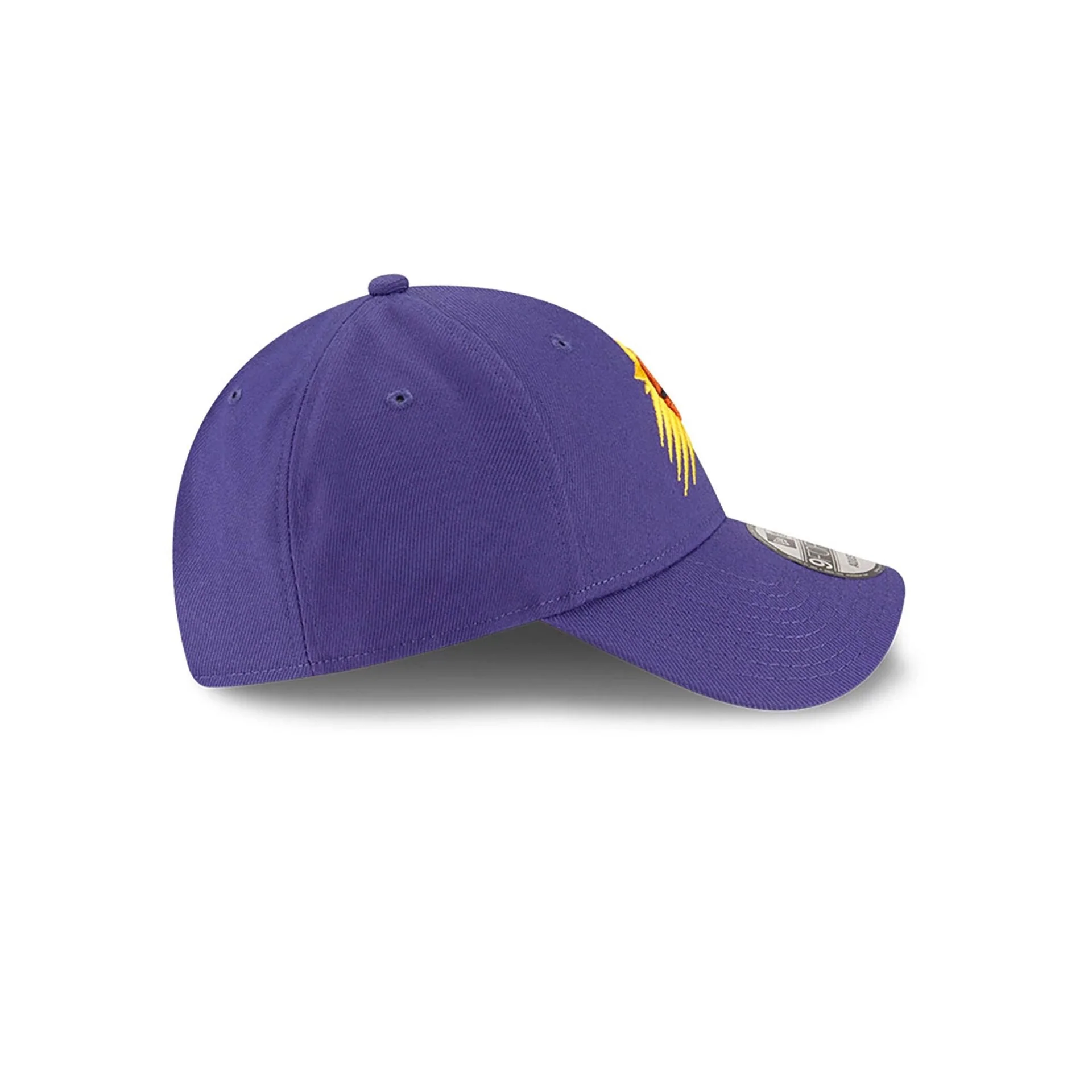 Phoenix Suns NBA The League Dark Purple 9FORTY Adjustable Cap - Image 5