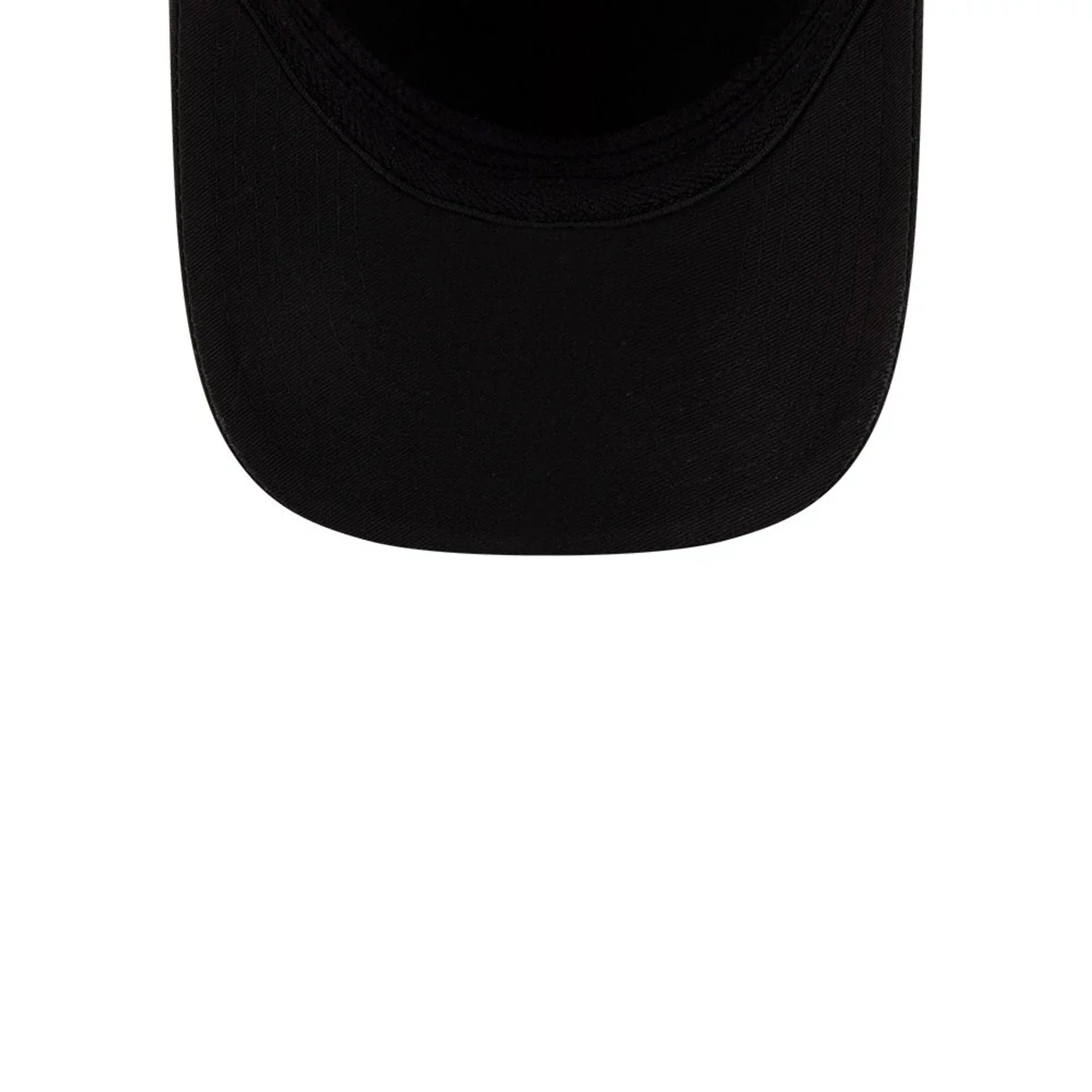 Pirates MLB Player Replica Black 39THIRTY M-Crown Stretch Fit Cap - Image 7