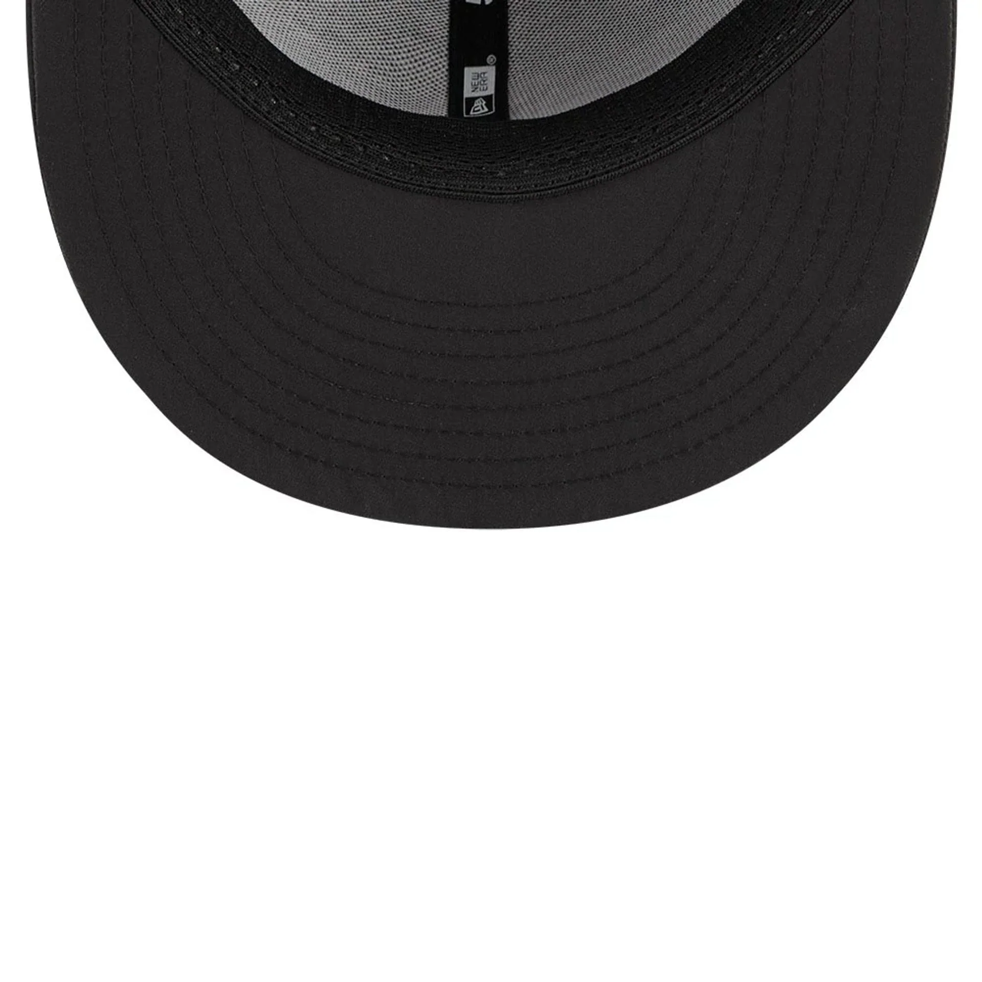 Pittsburgh Pirates MLB Batting Practice 2026 Black 59FIFTY Fitted Cap - Image 7