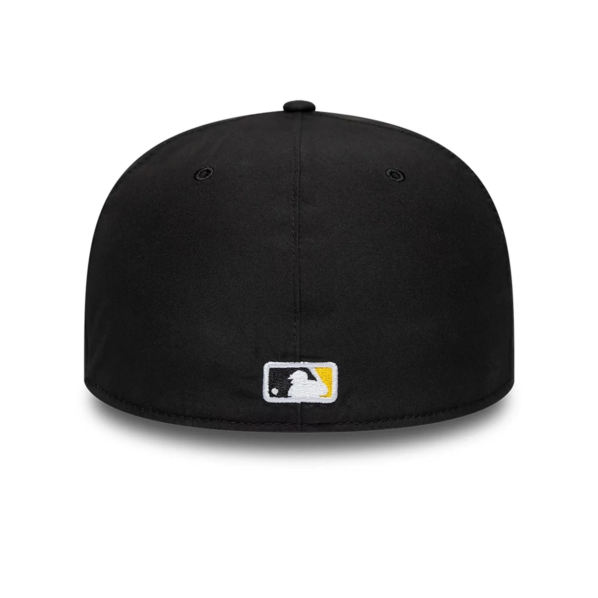 Pittsburgh Pirates MLB Gore-Tex Black 59FIFTY Fitted Cap - Image 7