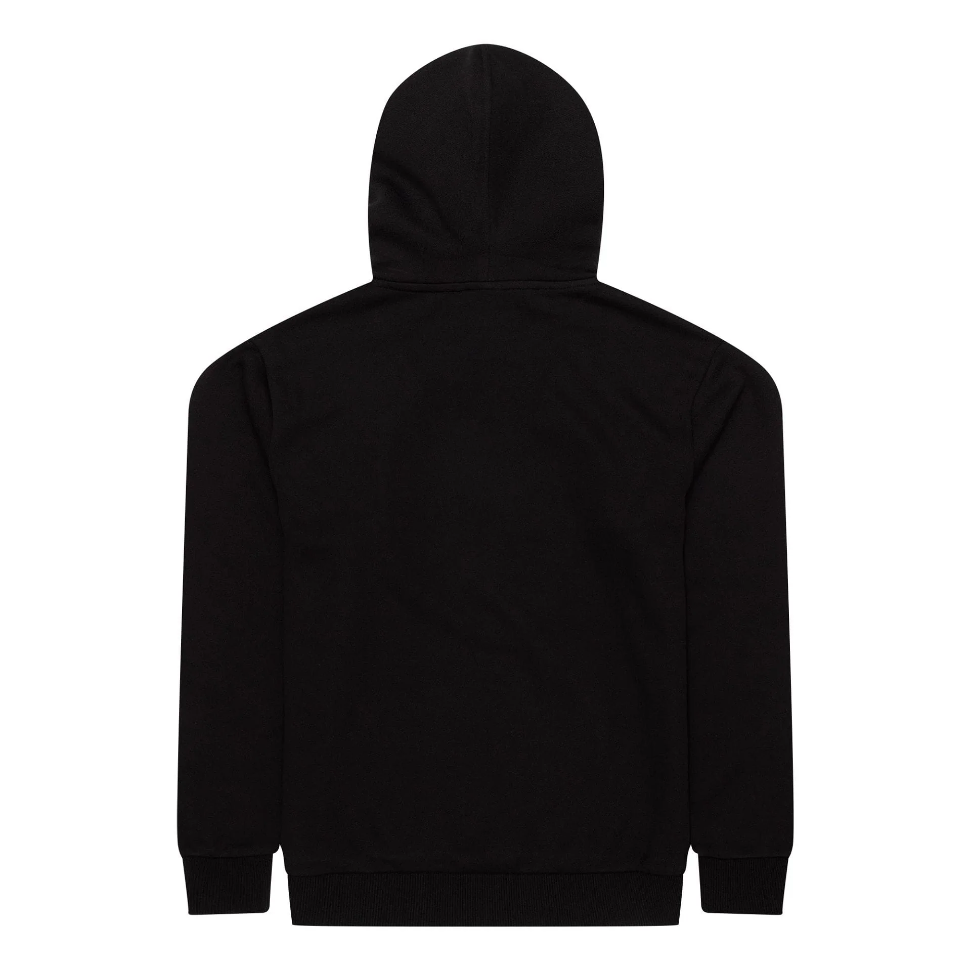 Pittsburgh Pirates MLB Regular Black Pullover Hoodie - Image 2