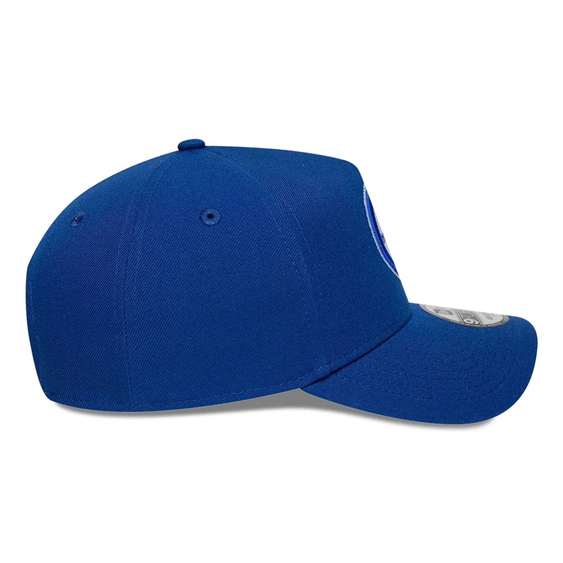 Pittsburgh Steelers NFL Blue 9FORTY A-Frame Adjustable Cap - Image 7