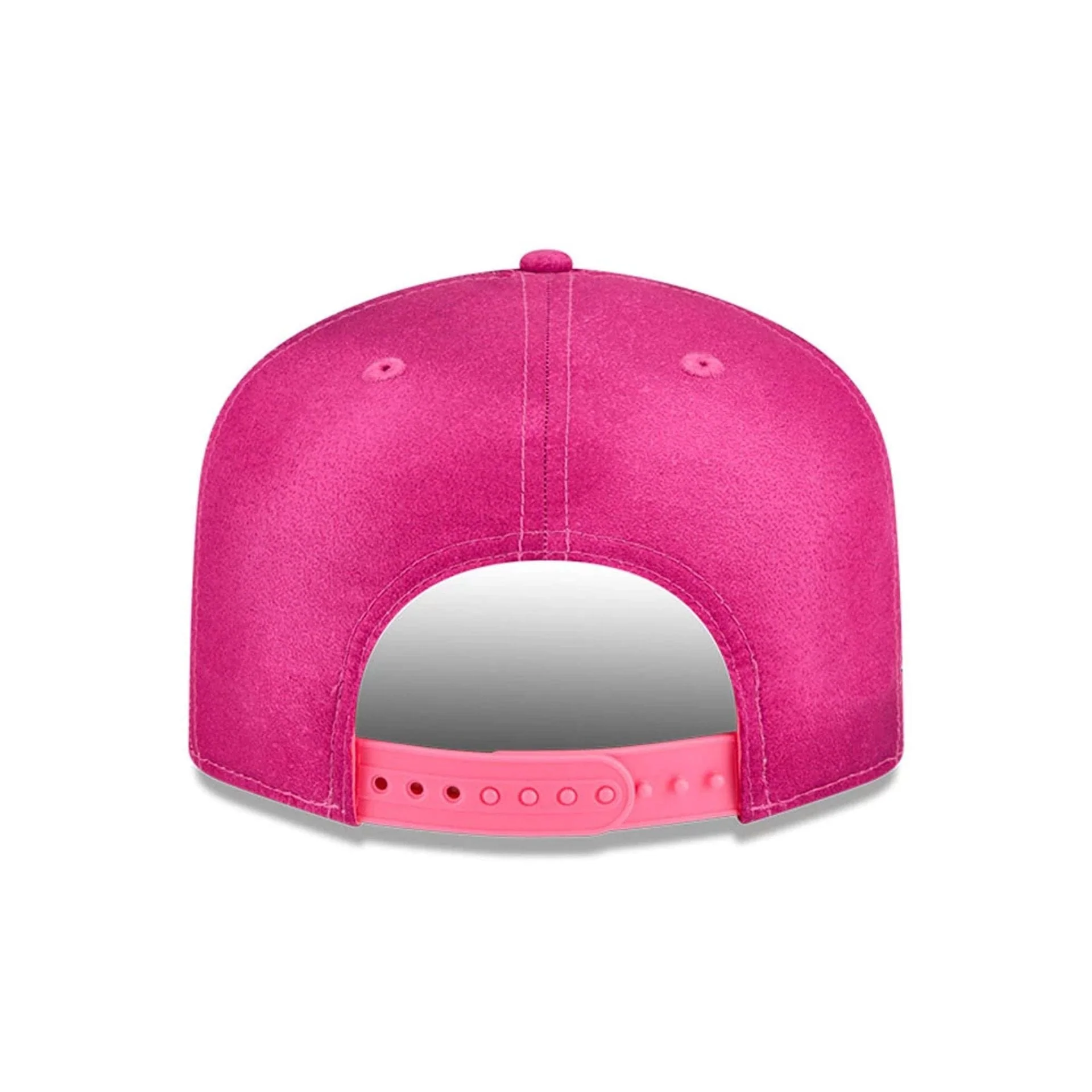Power Puff Girls Blossom Pink 19TWENTY Adjustable Cap - Image 7