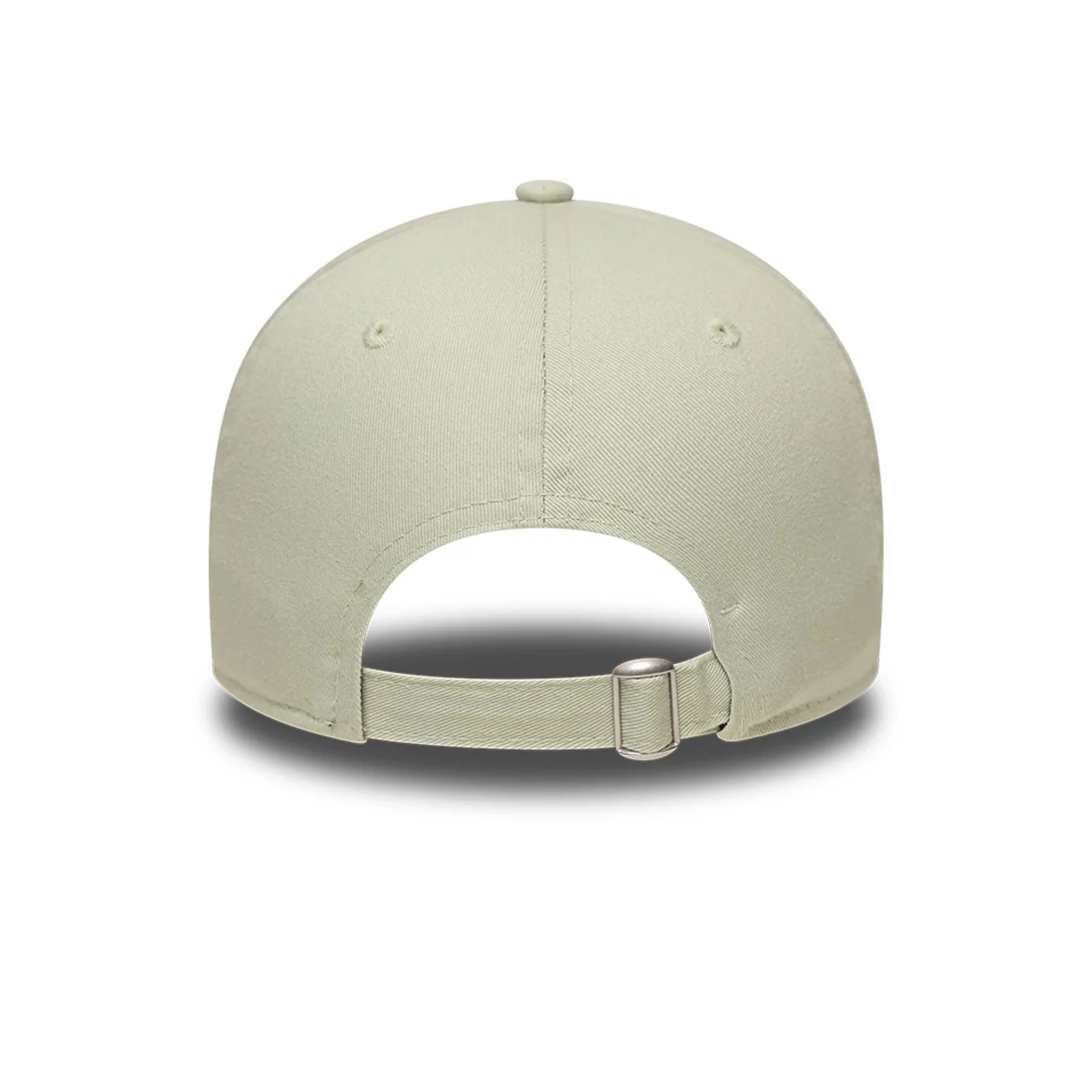 Quadrant X New Era Distressed Pastel Green 9TWENTY Cap - Image 6