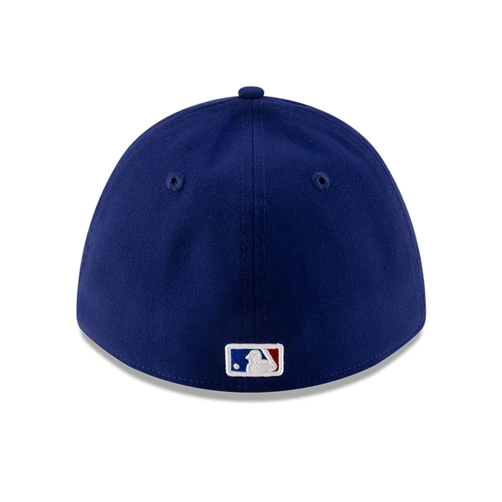 Rangers MLB Player Replica Dark Blue 39THIRTY M-Crown Stretch Fit Cap - Image 5