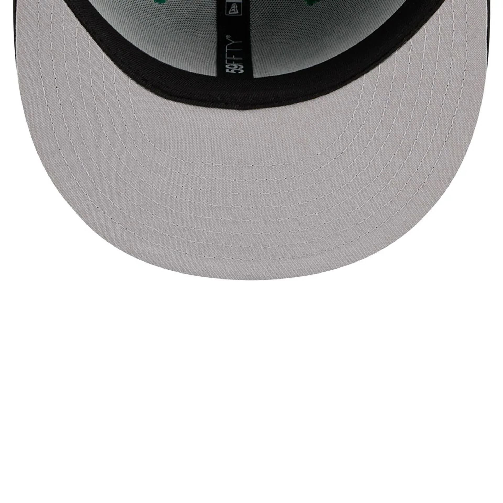 Reading Fightin Phils MiLB Theme Night Green 59FIFTY Fitted Cap - Image 2