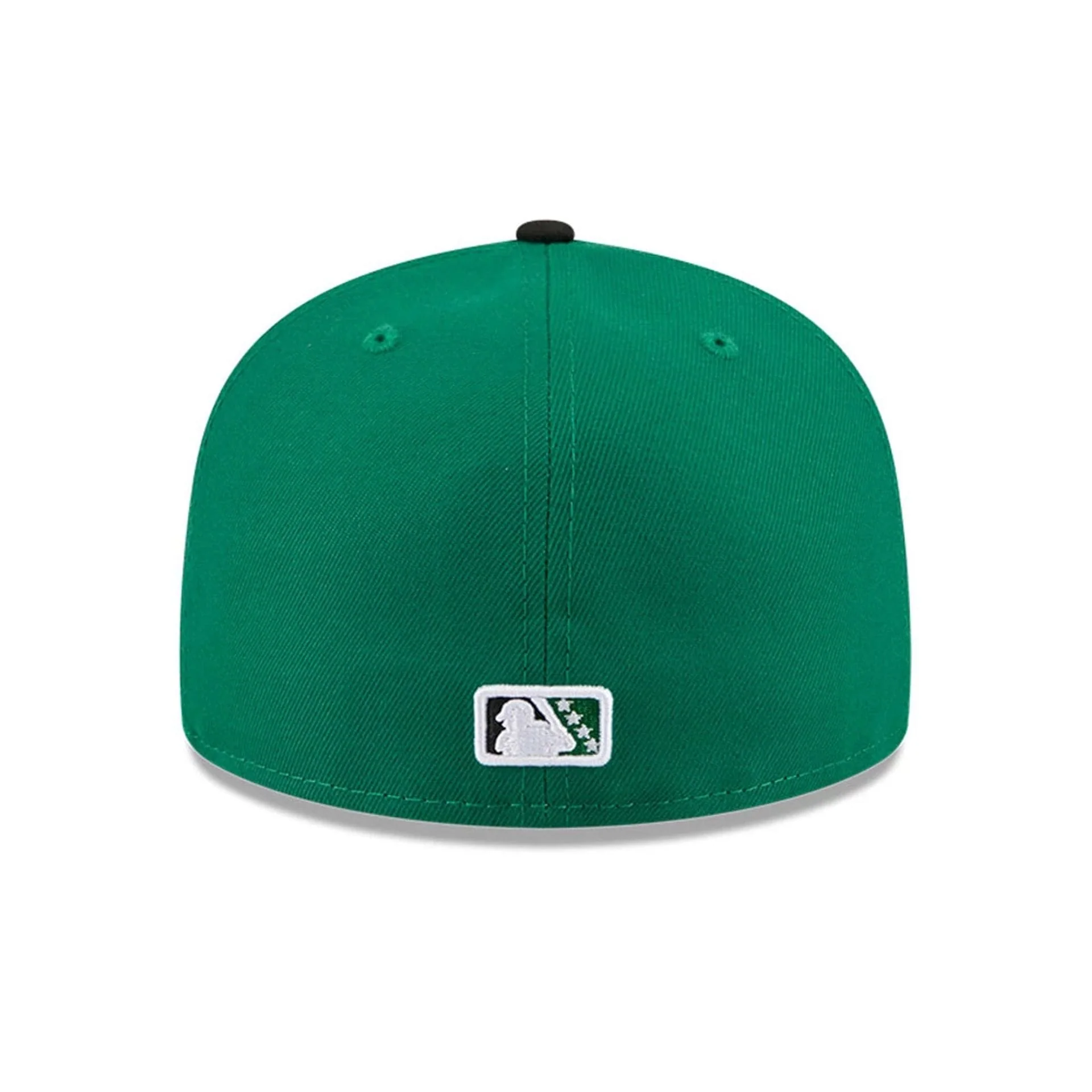 Reading Fightin Phils MiLB Theme Night Green 59FIFTY Fitted Cap - Image 6