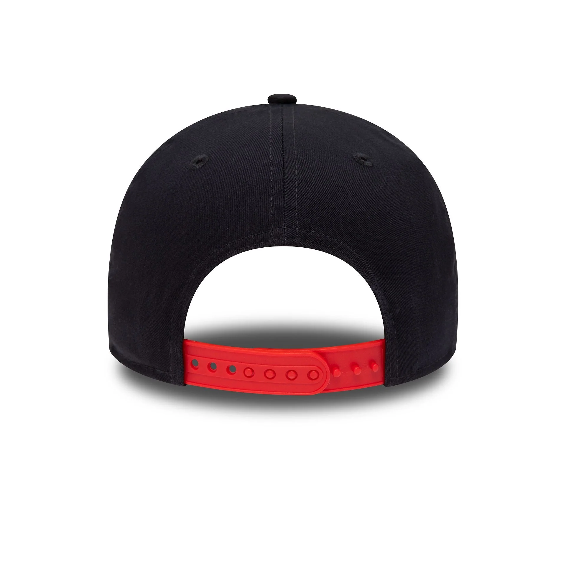 Red Bull Essential Navy 9FORTY Adjustable Cap - Image 4