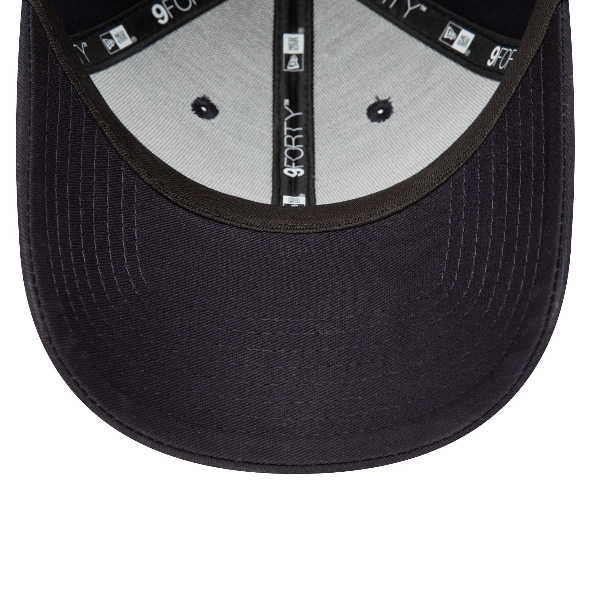 Red Bull Essential Navy 9FORTY Adjustable Cap - Image 5