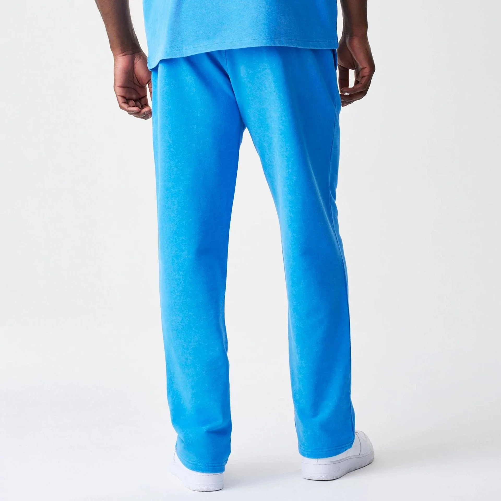 Red Bull Racing Blue Joggers - Image 2