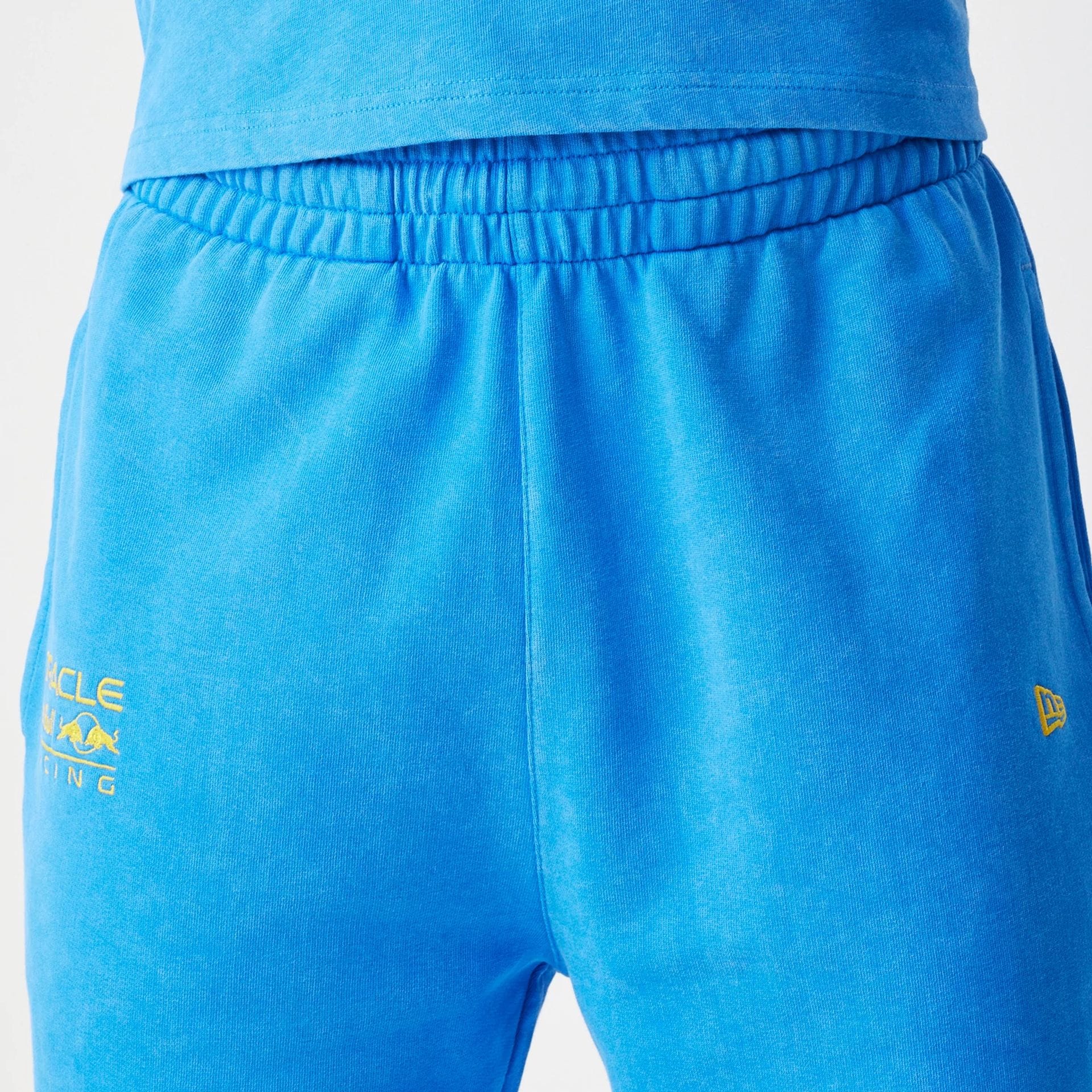 Red Bull Racing Blue Joggers - Image 4