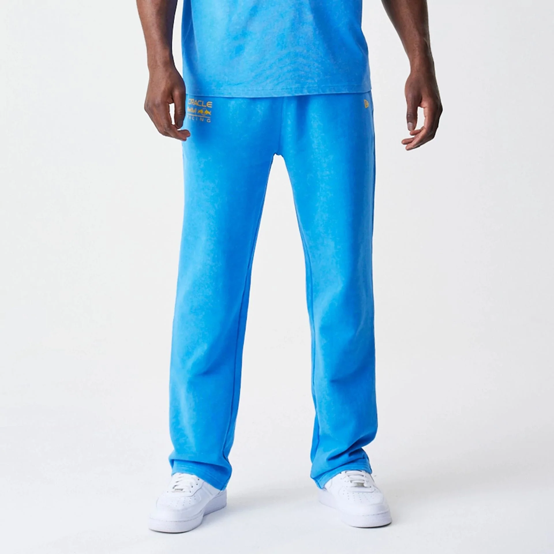Red Bull Racing Blue Joggers - Image 7