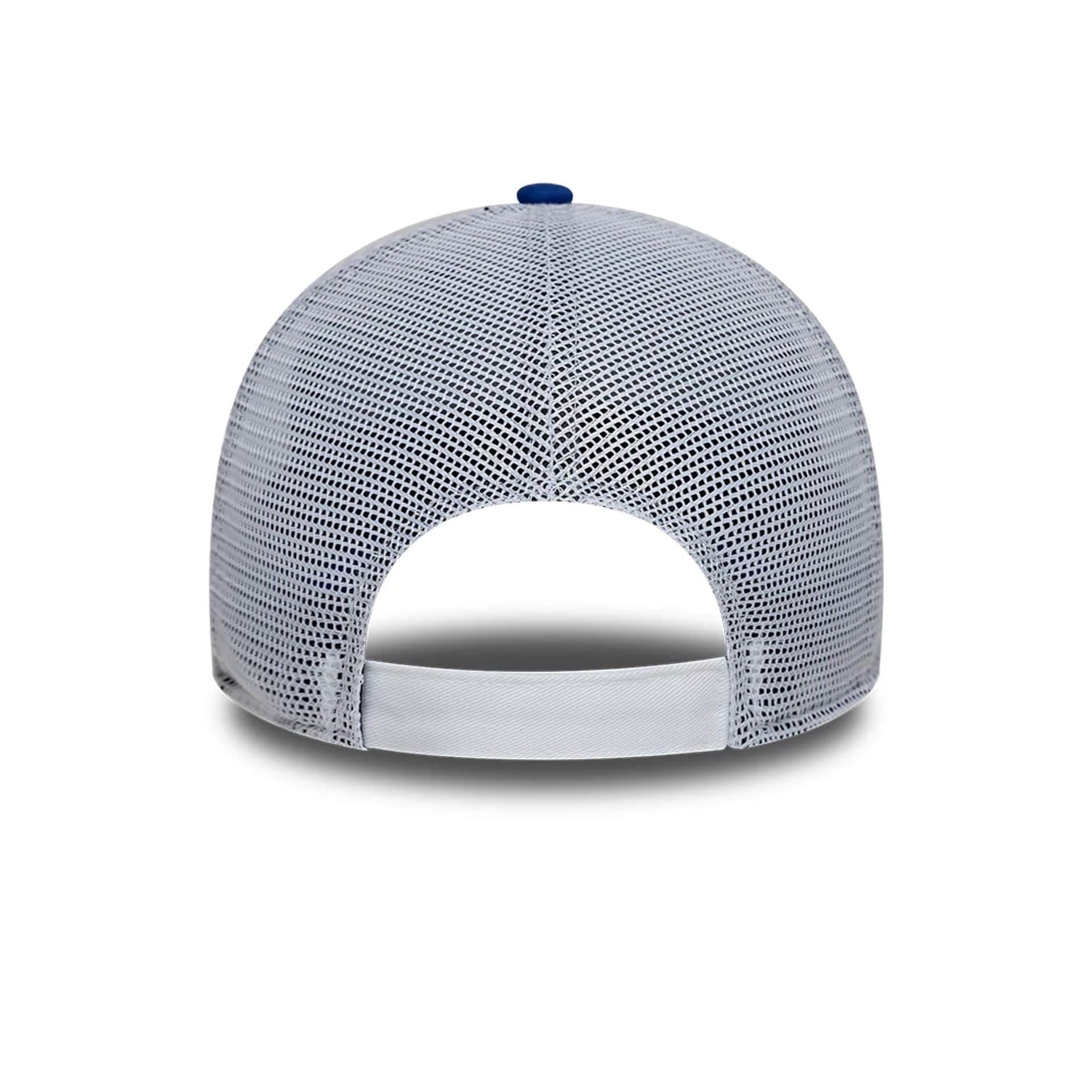 Red Bull Racing Dark Blue 9FORTY Adjustable Cap - Image 4