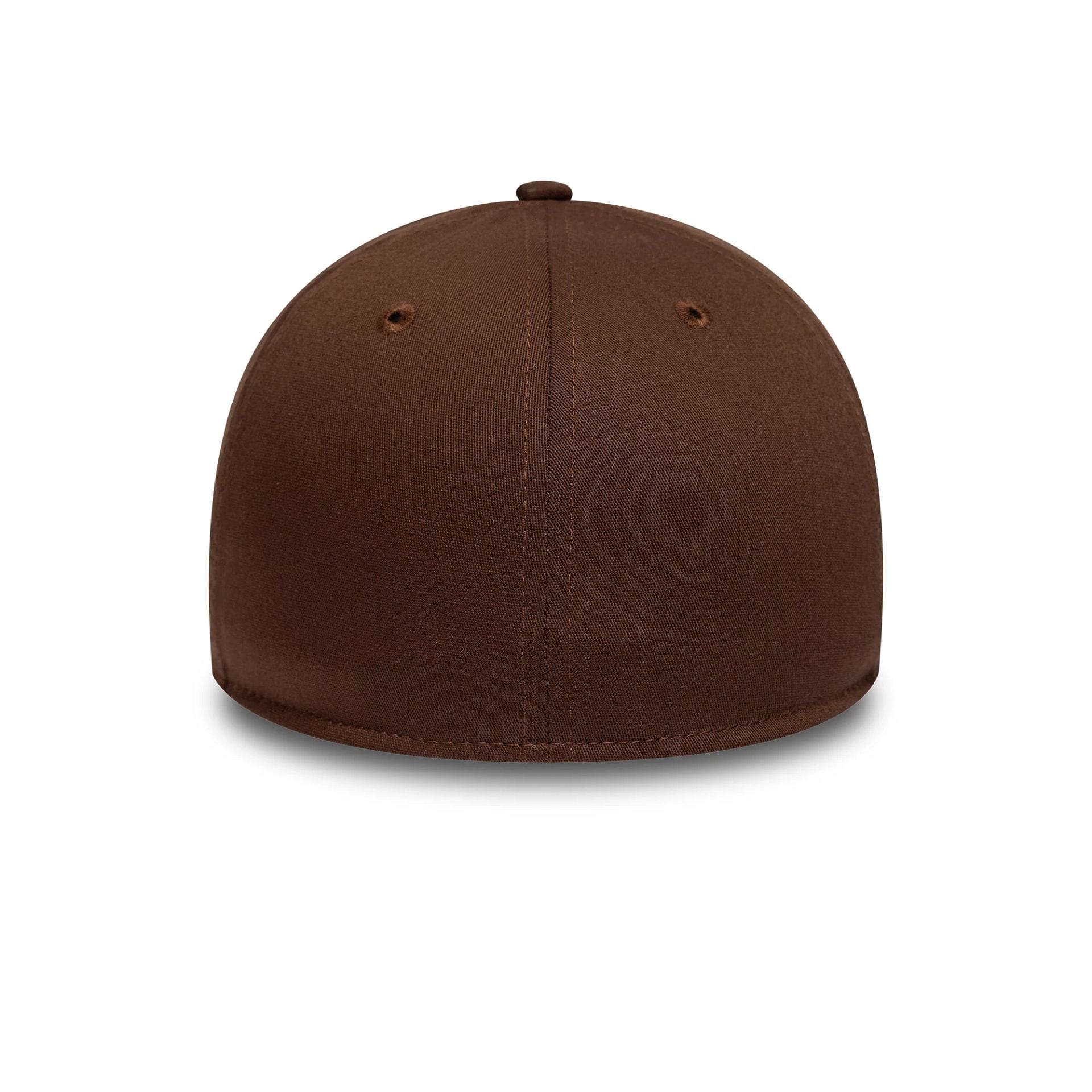 Red Bull Racing Dark Brown 39THIRTY Stretch Fit Cap - Image 4