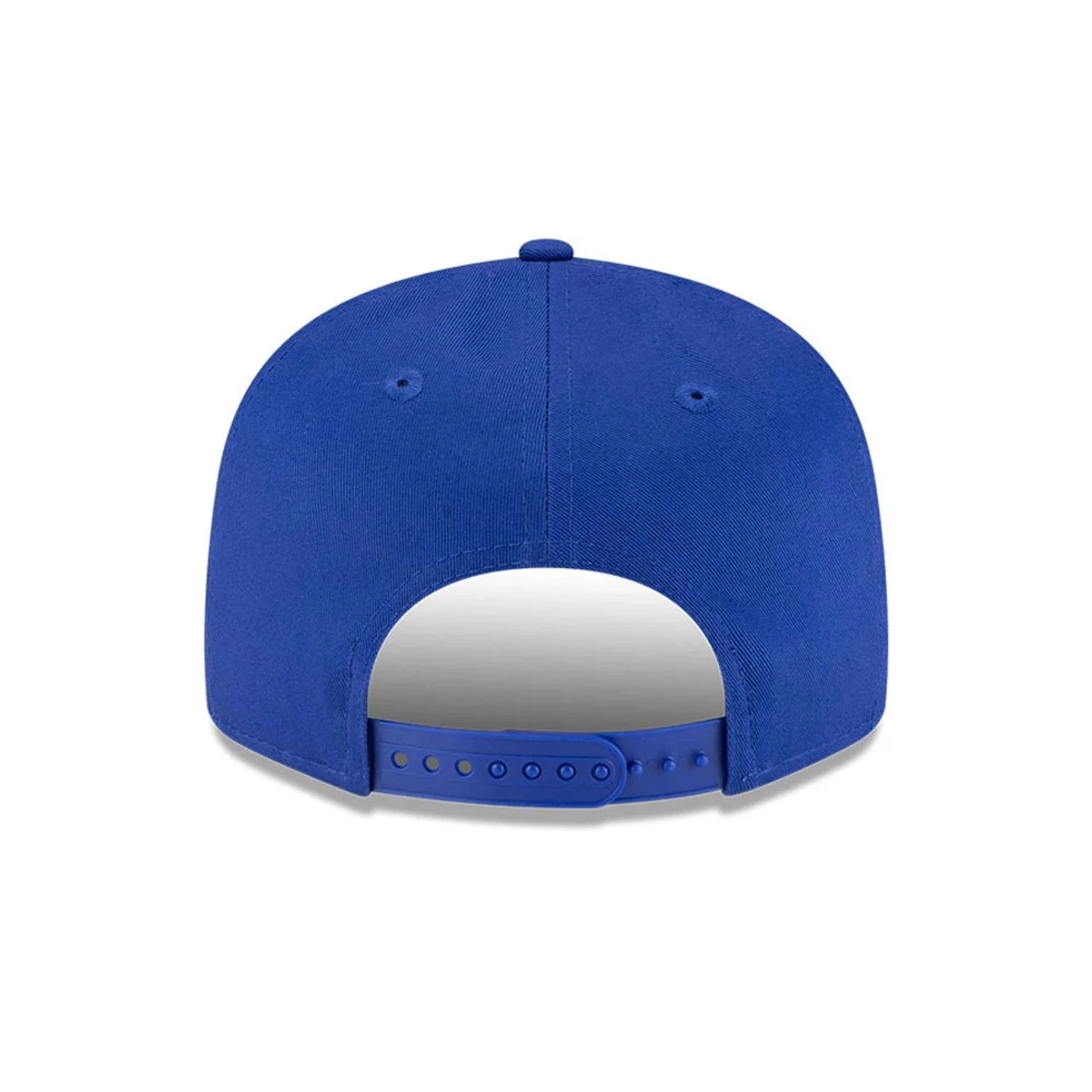 Red Bull Racing Essential Dark Blue 9FIFTY Snapback Adjustable Cap - Image 4