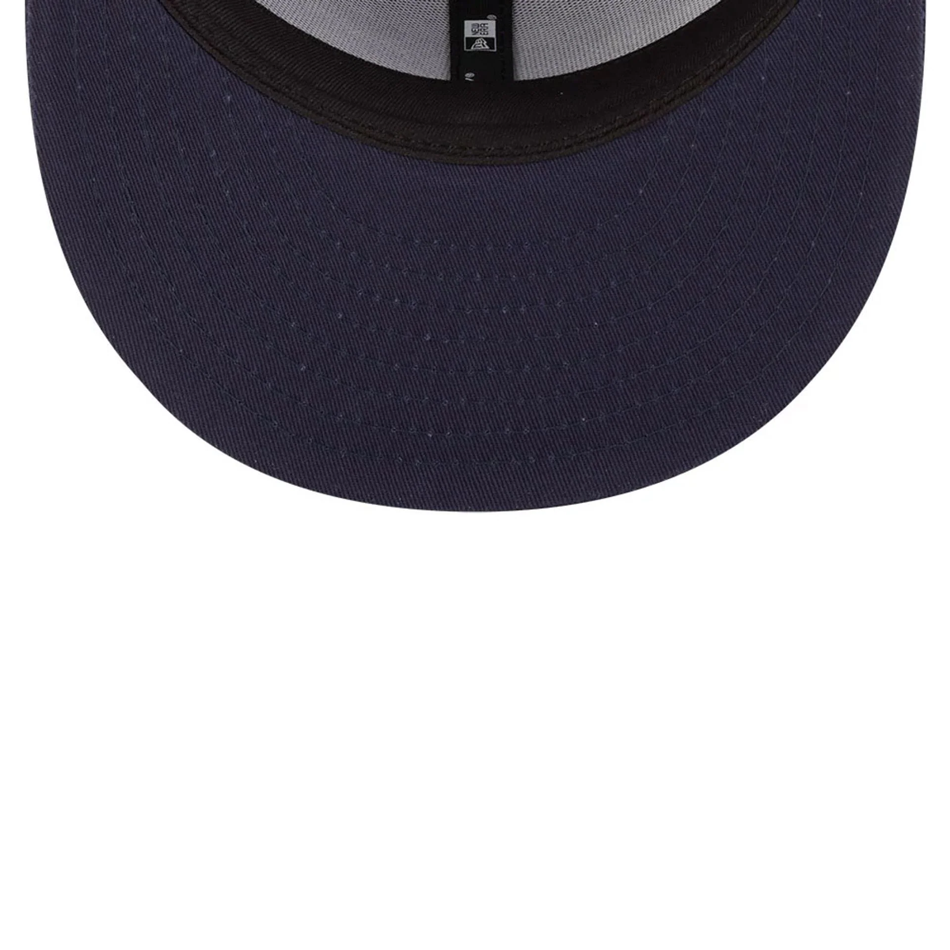 Red Bull Racing Essential Dark Blue 9FIFTY Snapback Adjustable Cap - Image 5