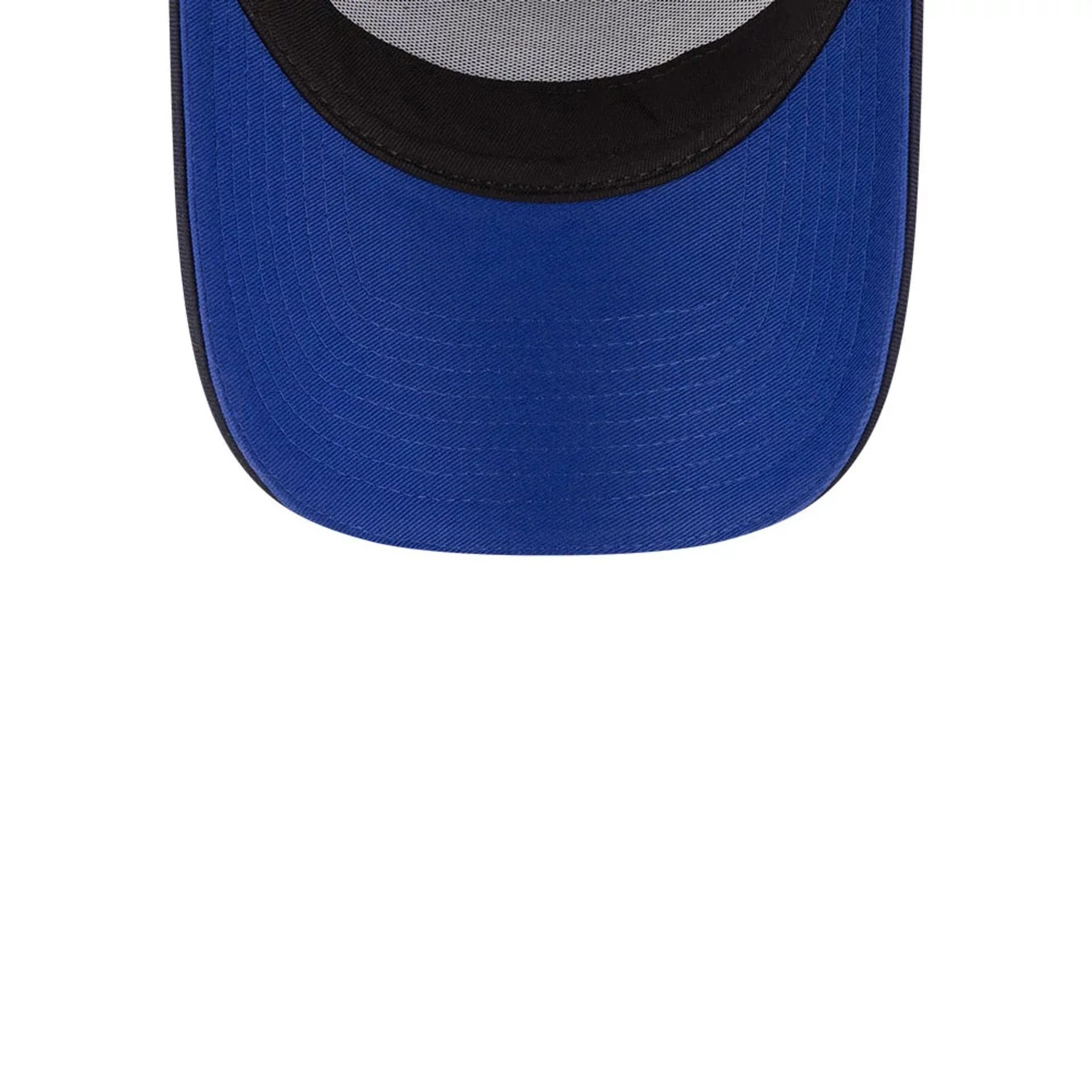 Red Bull Racing Essential Dark Blue 9FORTY A-Frame Trucker Adjustable Cap - Image 5