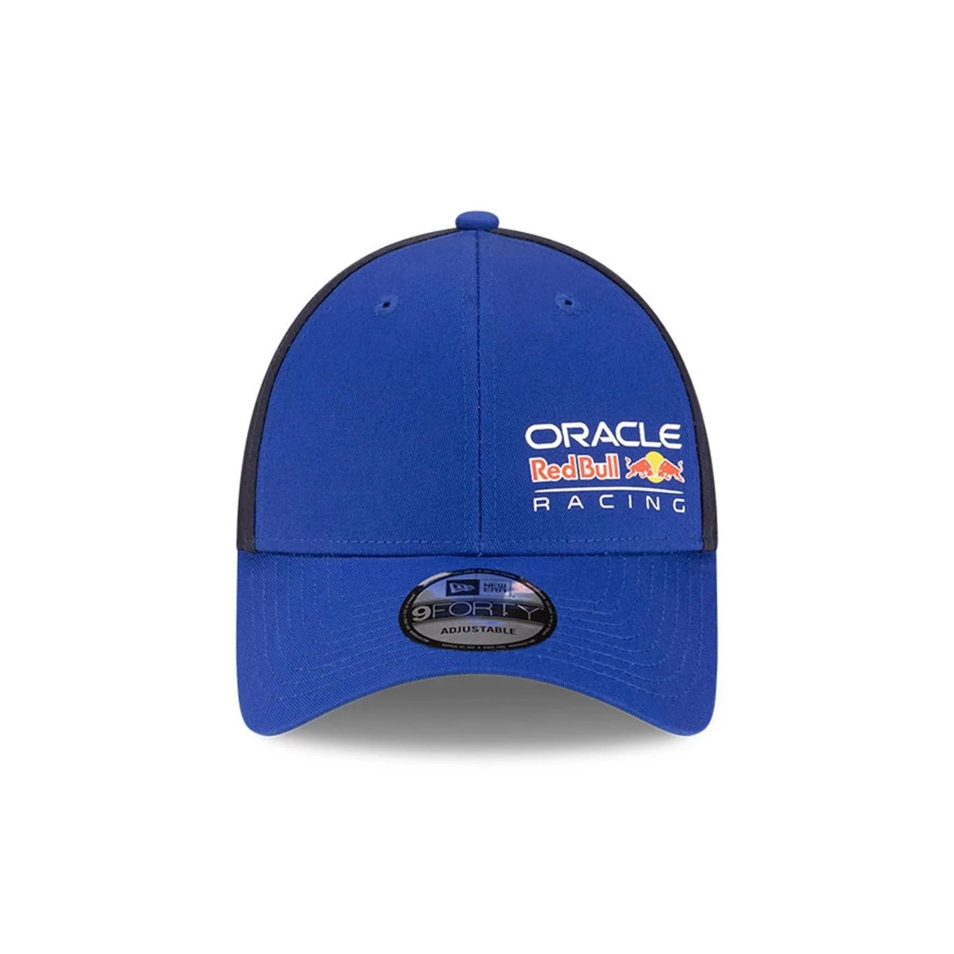 Red Bull Racing Essential Dark Blue 9FORTY Adjustable Cap - Image 2