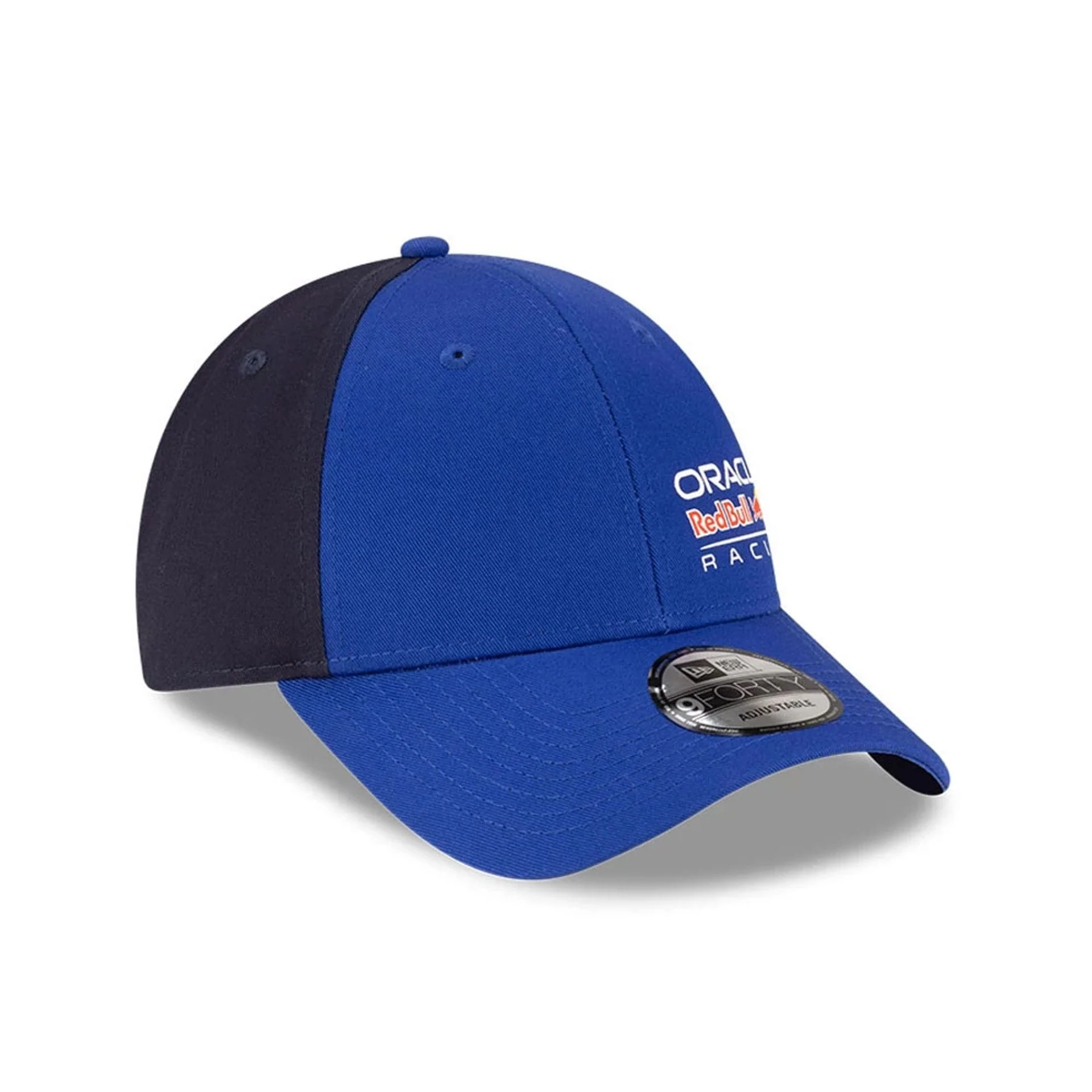 Red Bull Racing Essential Dark Blue 9FORTY Adjustable Cap - Image 3
