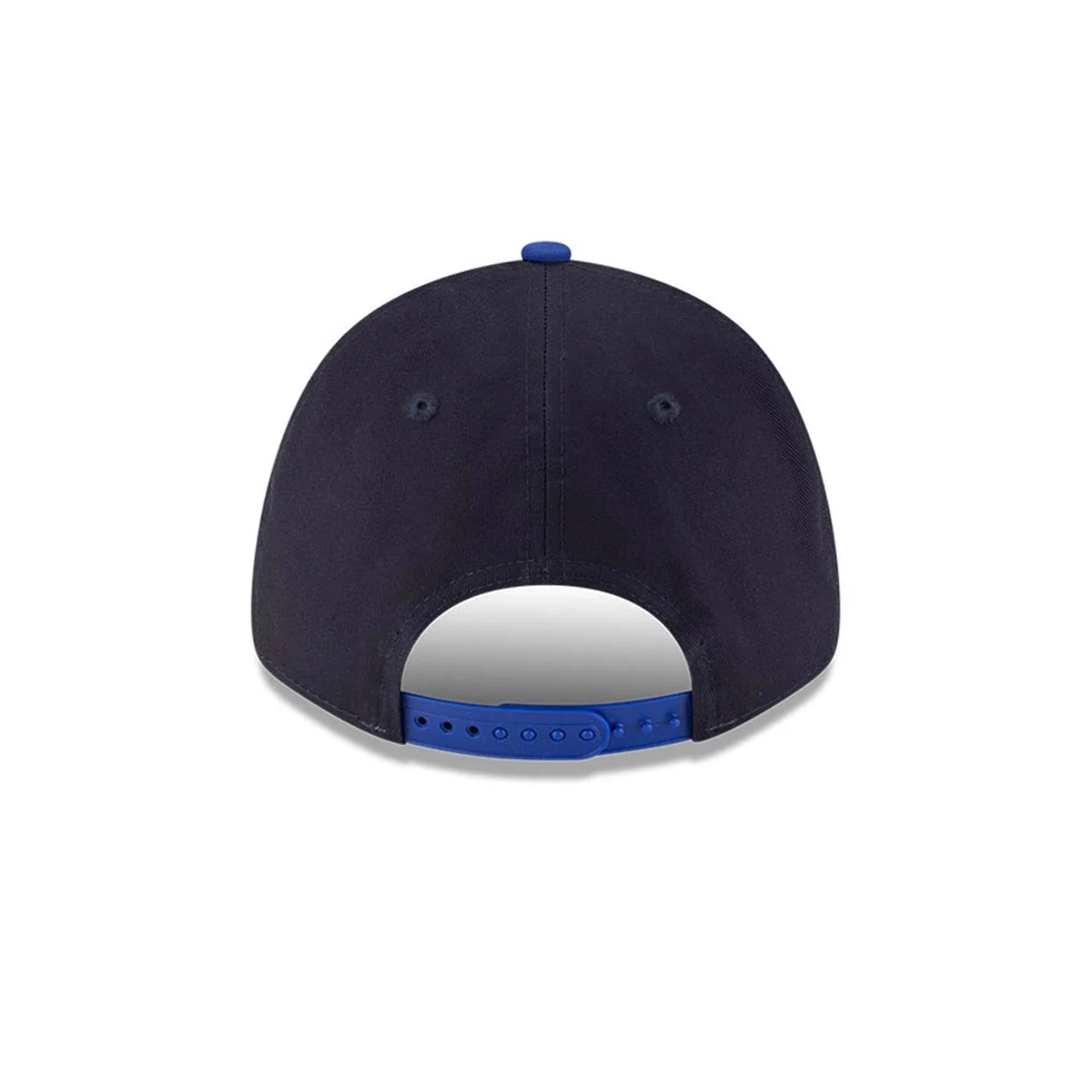 Red Bull Racing Essential Dark Blue 9FORTY Adjustable Cap - Image 4