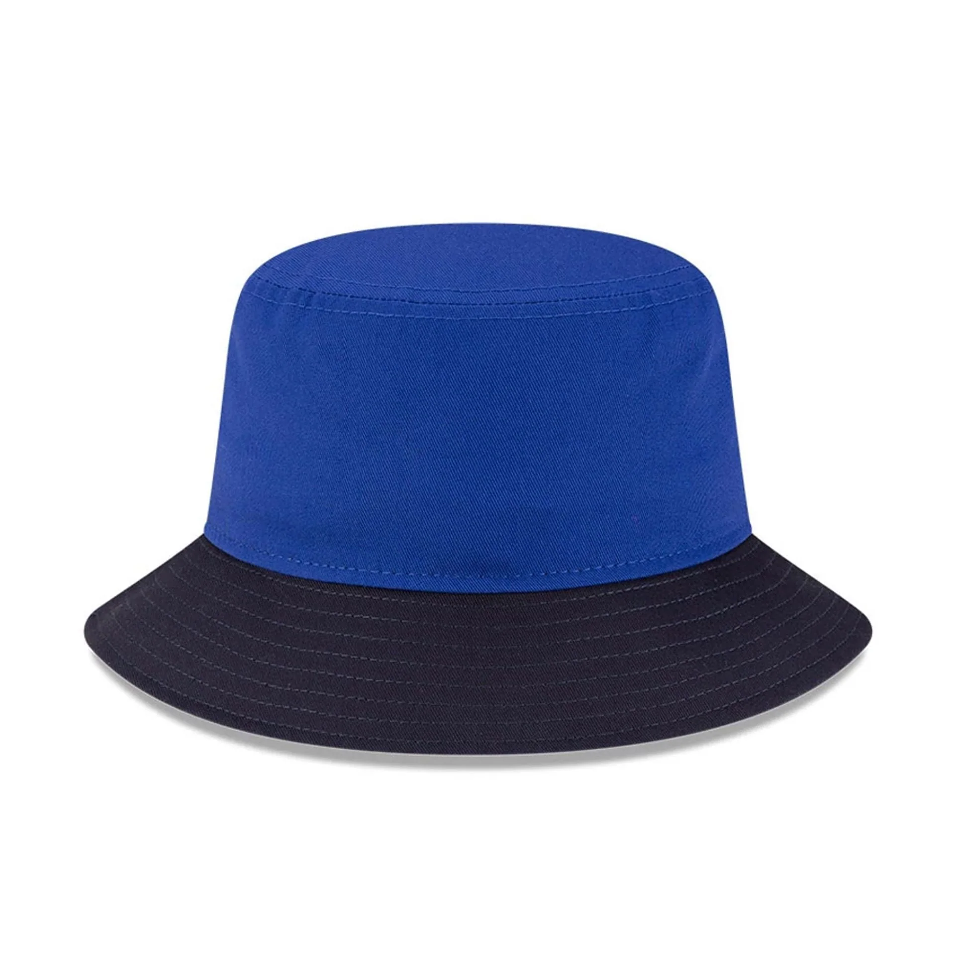 Red Bull Racing Essential Dark Blue Bucket Hat - Image 5