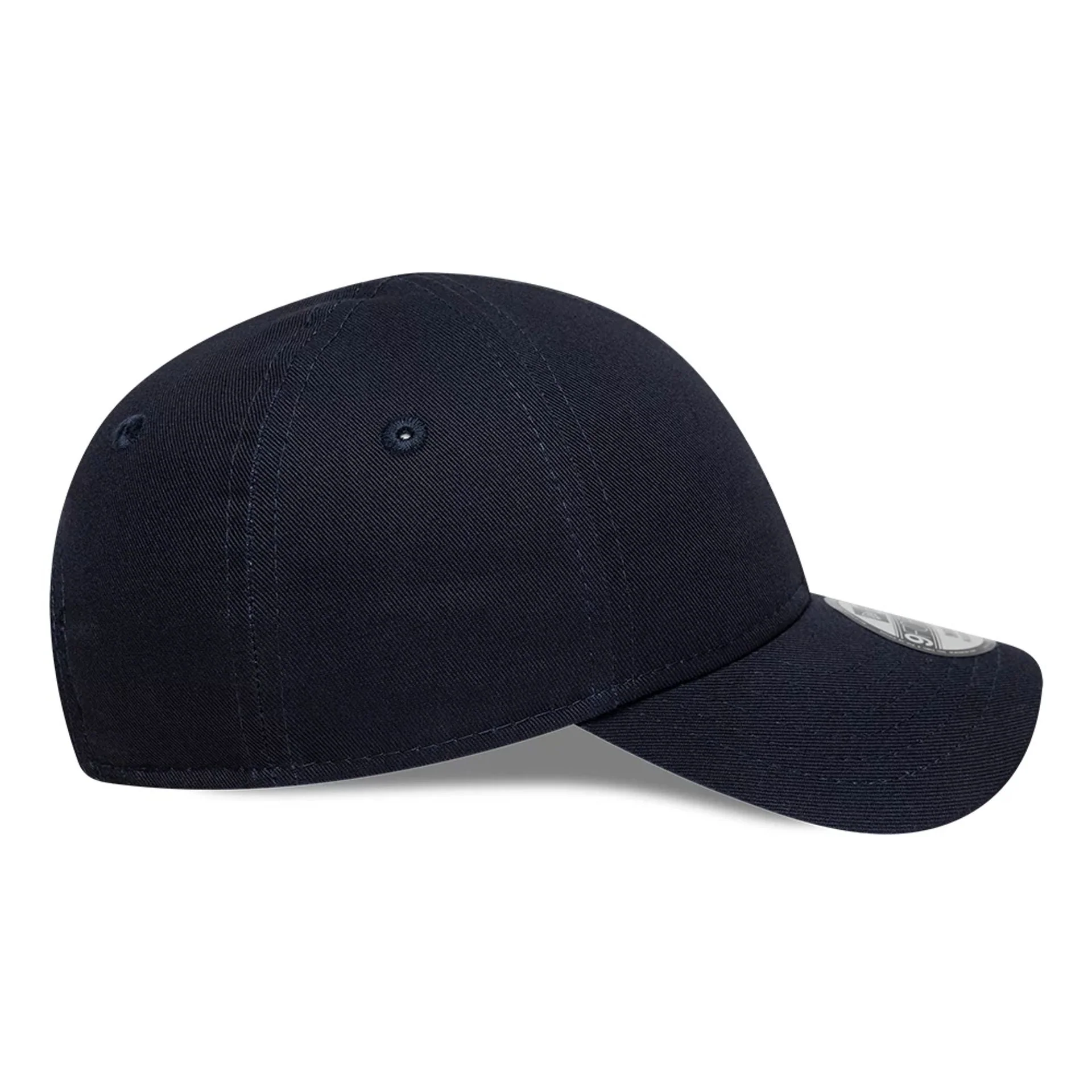 Red Bull Racing Infant My 1st Knit Dark Blue 9FORTY Adjustable Cap - Image 5