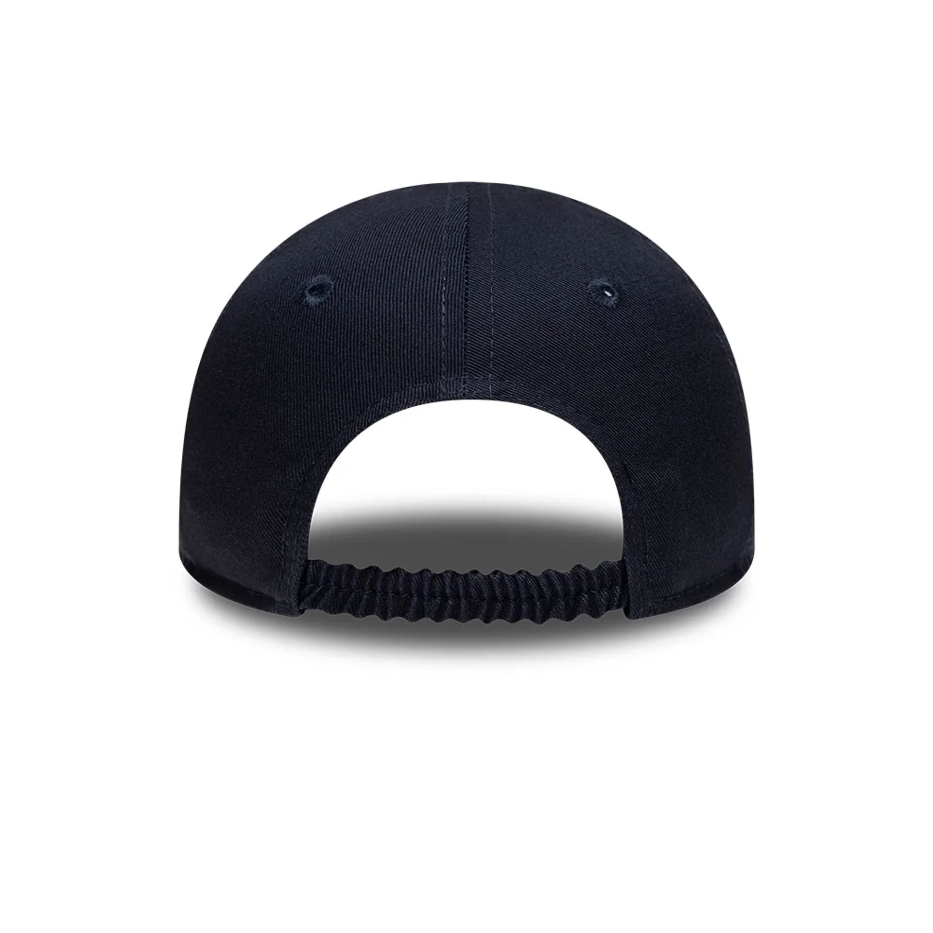 Red Bull Racing Infant My 1st Knit Dark Blue 9FORTY Adjustable Cap - Image 6