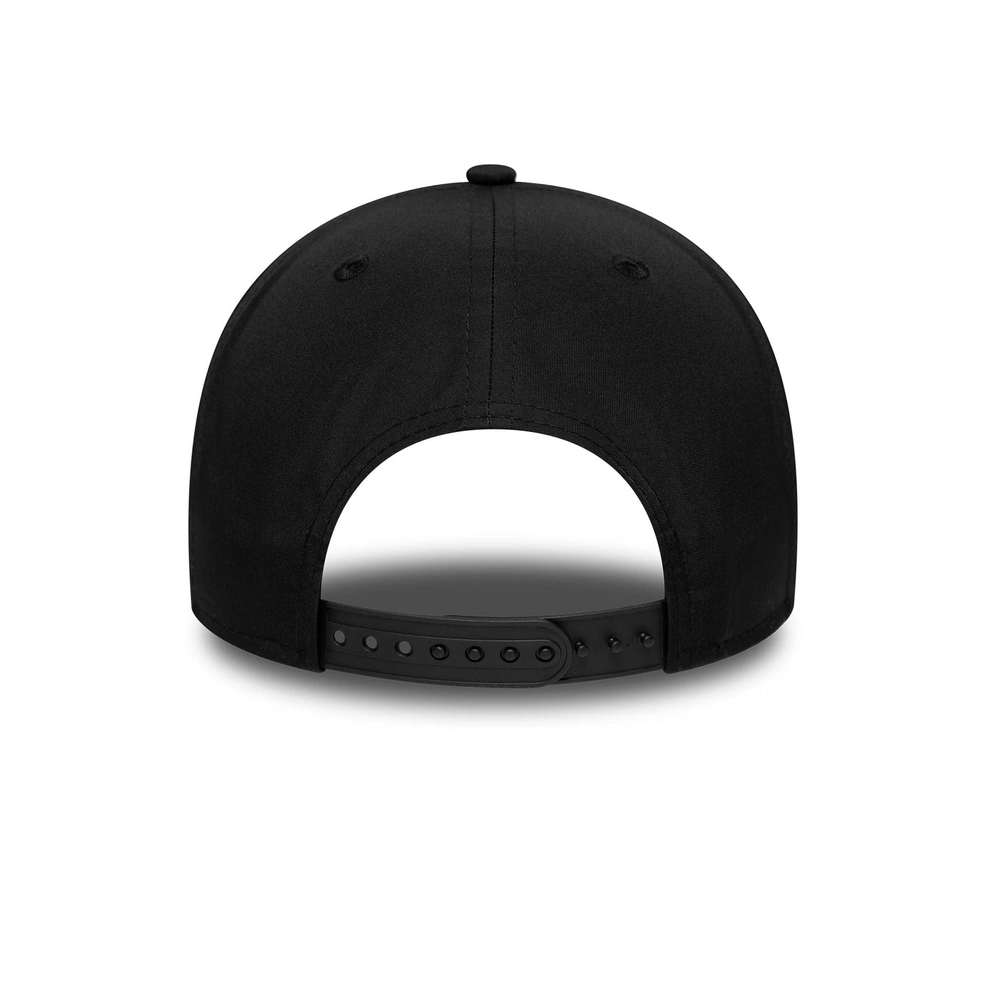 Red Bull Racing Print Black 9FORTY M-Crown A-Frame Cap - Image 4
