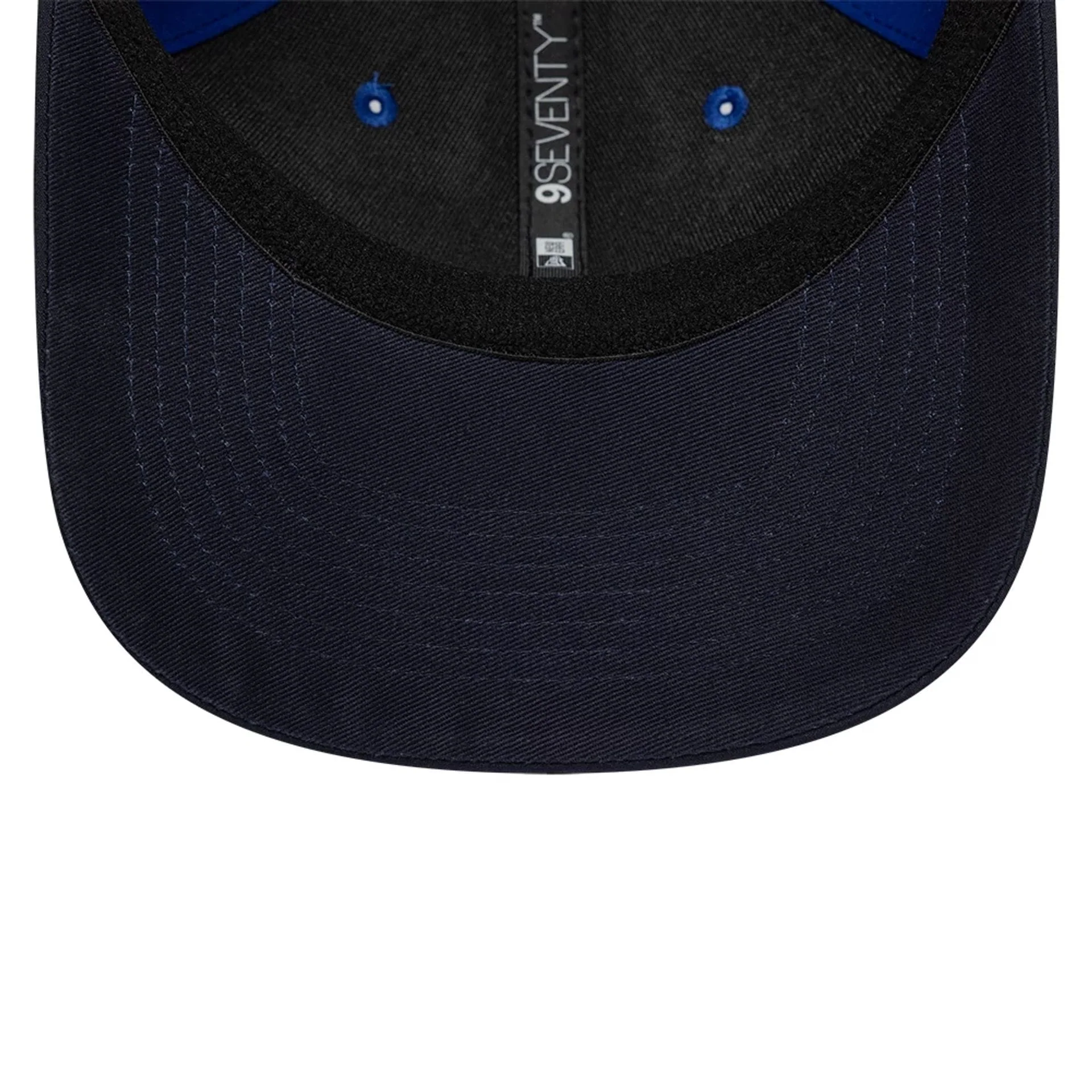 Red Bull Racing Team Dark Blue 9SEVENTY Stretch Snap Adjustable Cap - Image 2