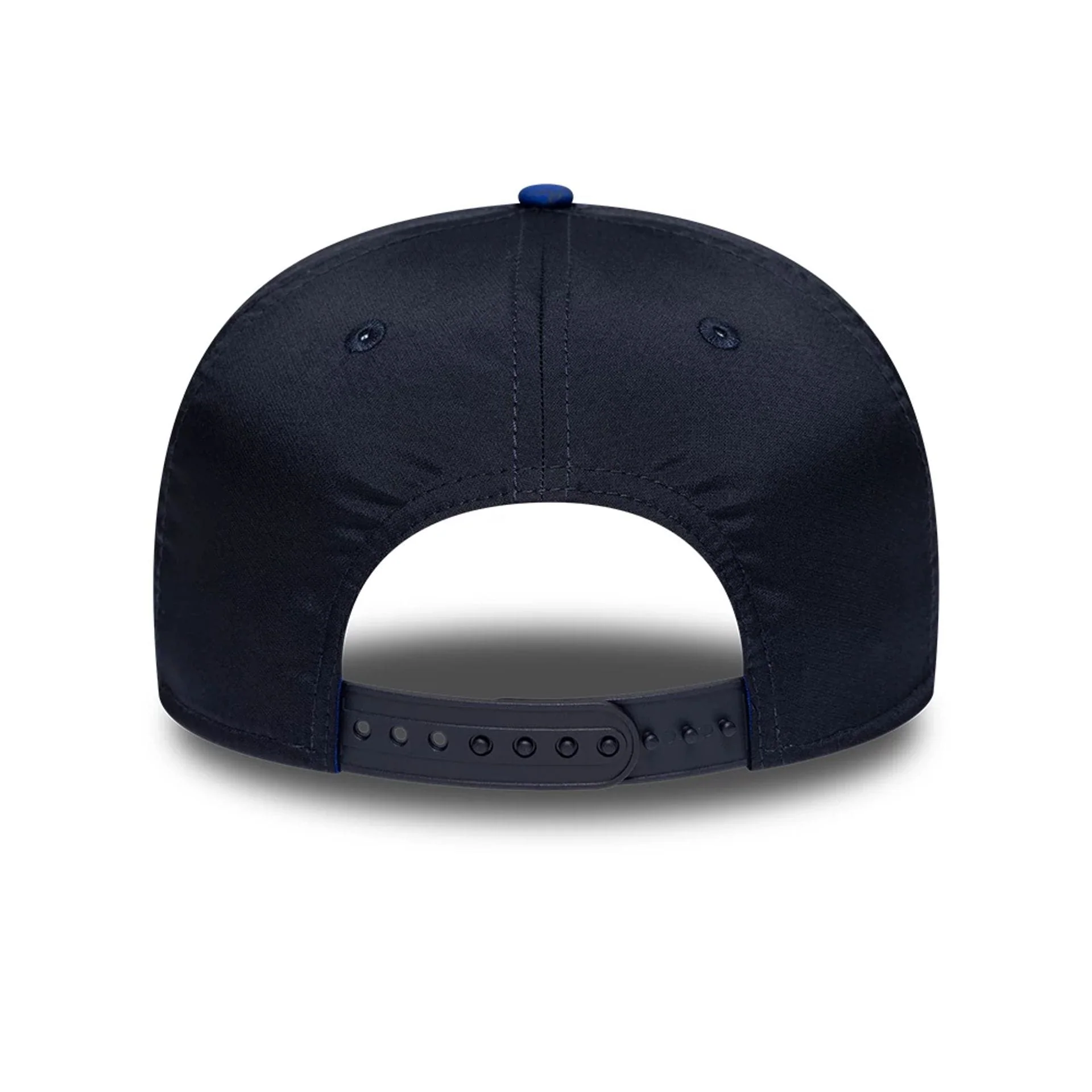 Red Bull Racing Team Dark Blue 9SEVENTY Stretch Snap Adjustable Cap - Image 5