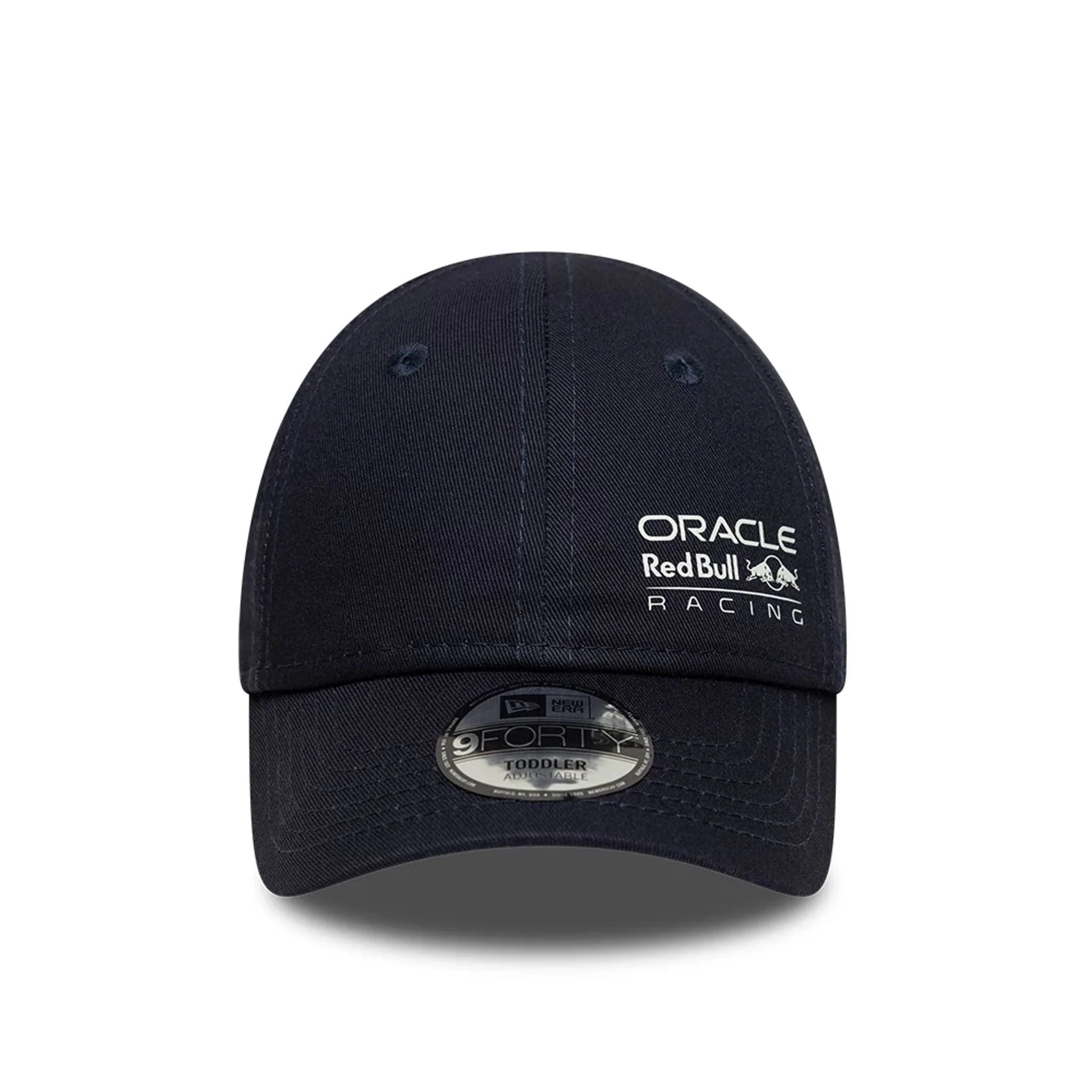 Red Bull Racing Toddler Navy 9FORTY Adjustable Cap - Image 2