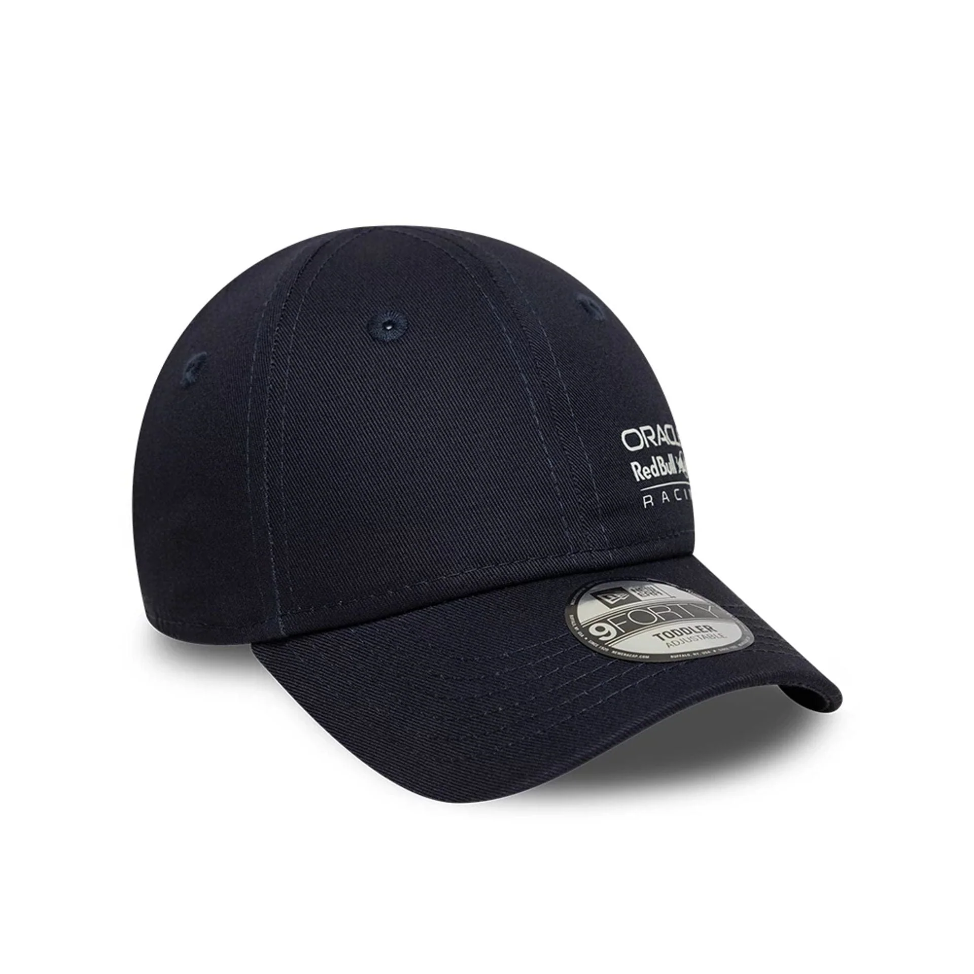 Red Bull Racing Toddler Navy 9FORTY Adjustable Cap - Image 3