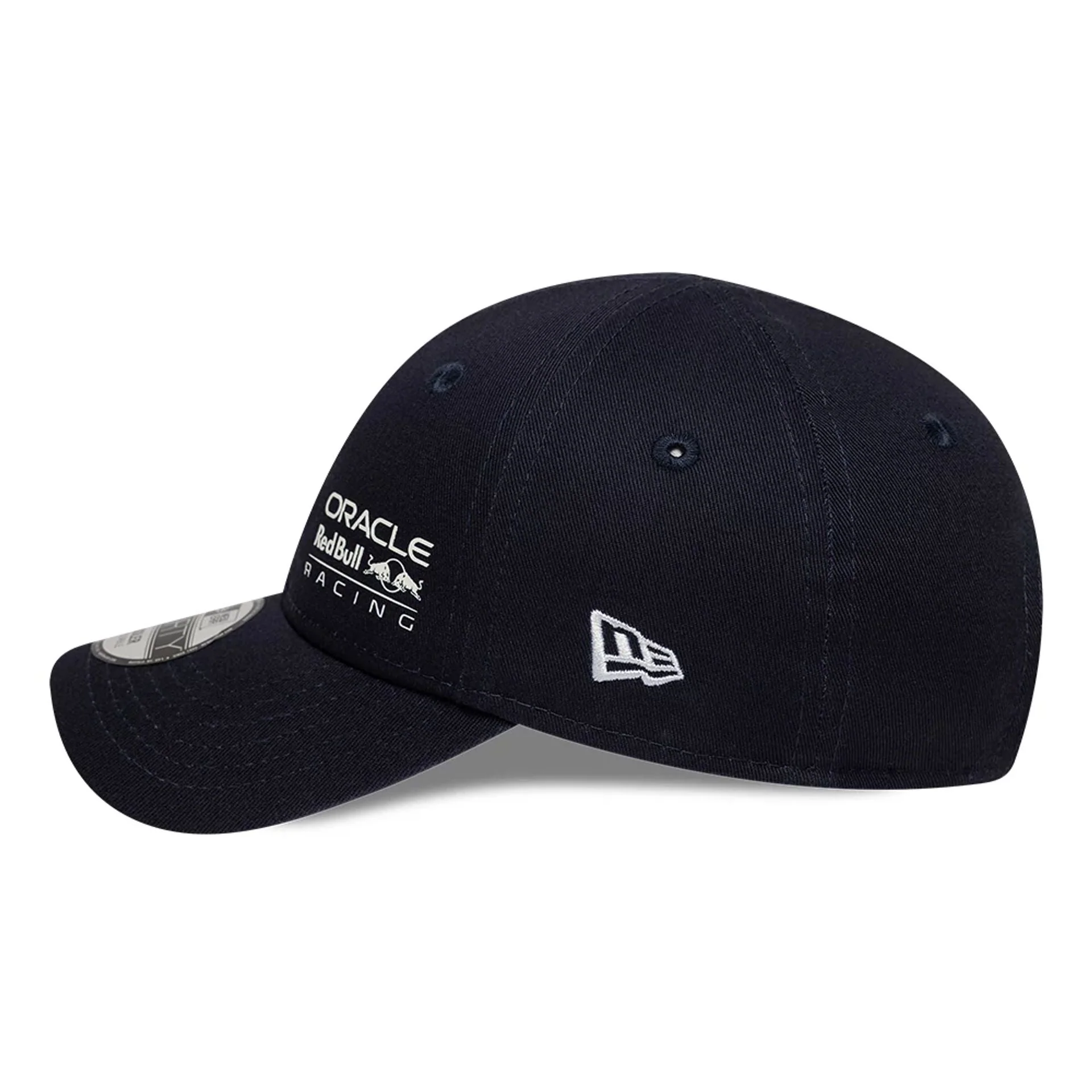 Red Bull Racing Toddler Navy 9FORTY Adjustable Cap - Image 4