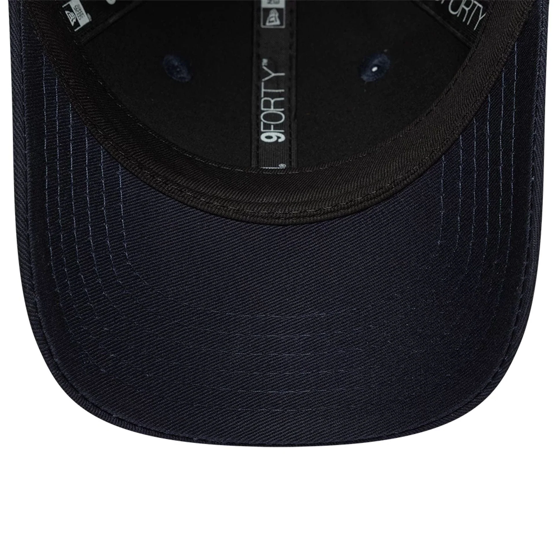 Red Bull Racing Toddler Navy 9FORTY Adjustable Cap - Image 7