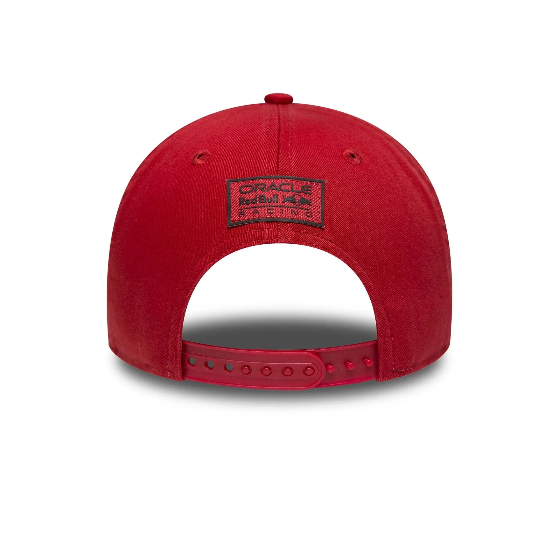 Red Bull Racing Washed Dark Red 9FORTY M-Crown Cap - Image 4