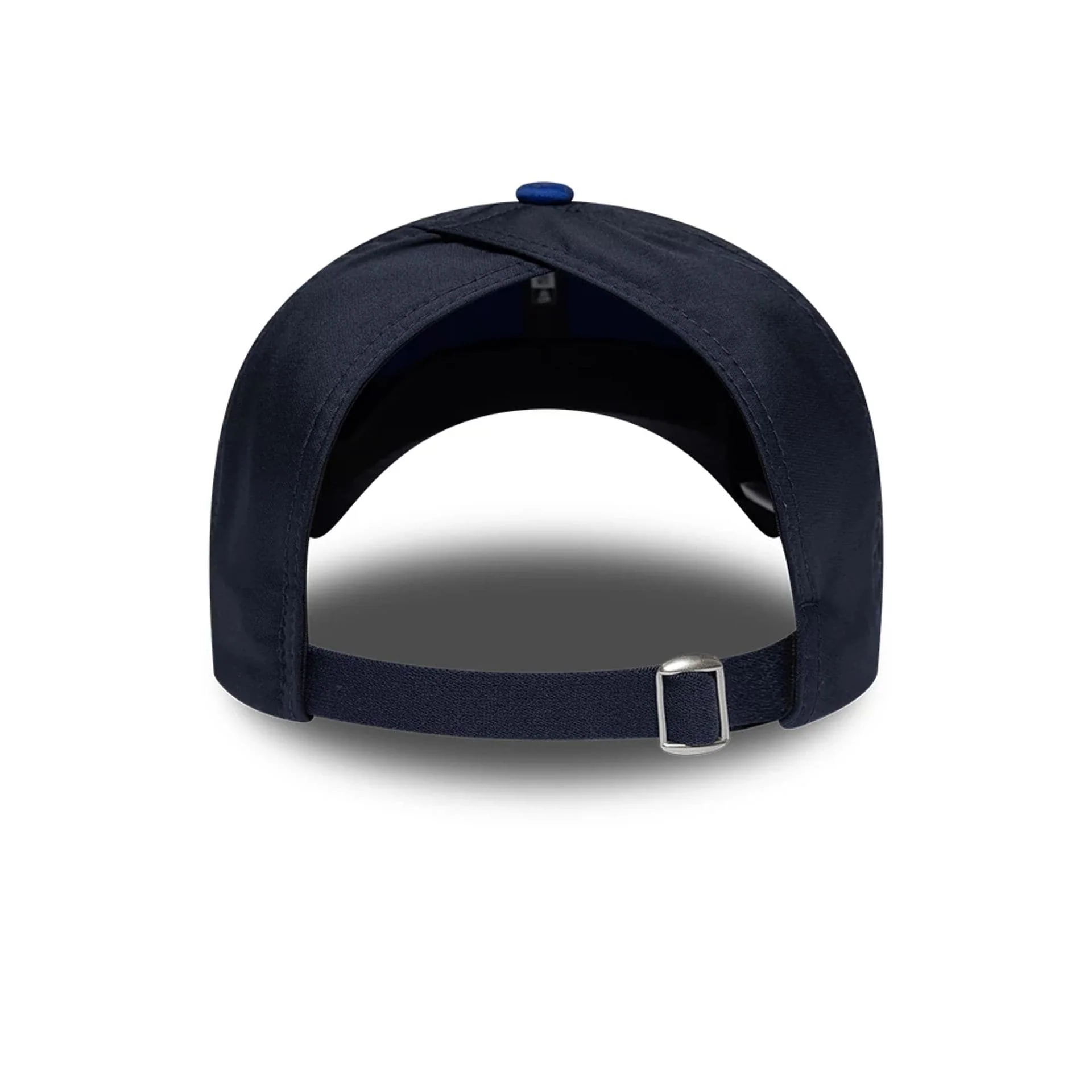 Red Bull Racing Womens Team Dark Blue Open Back Cap - Image 4