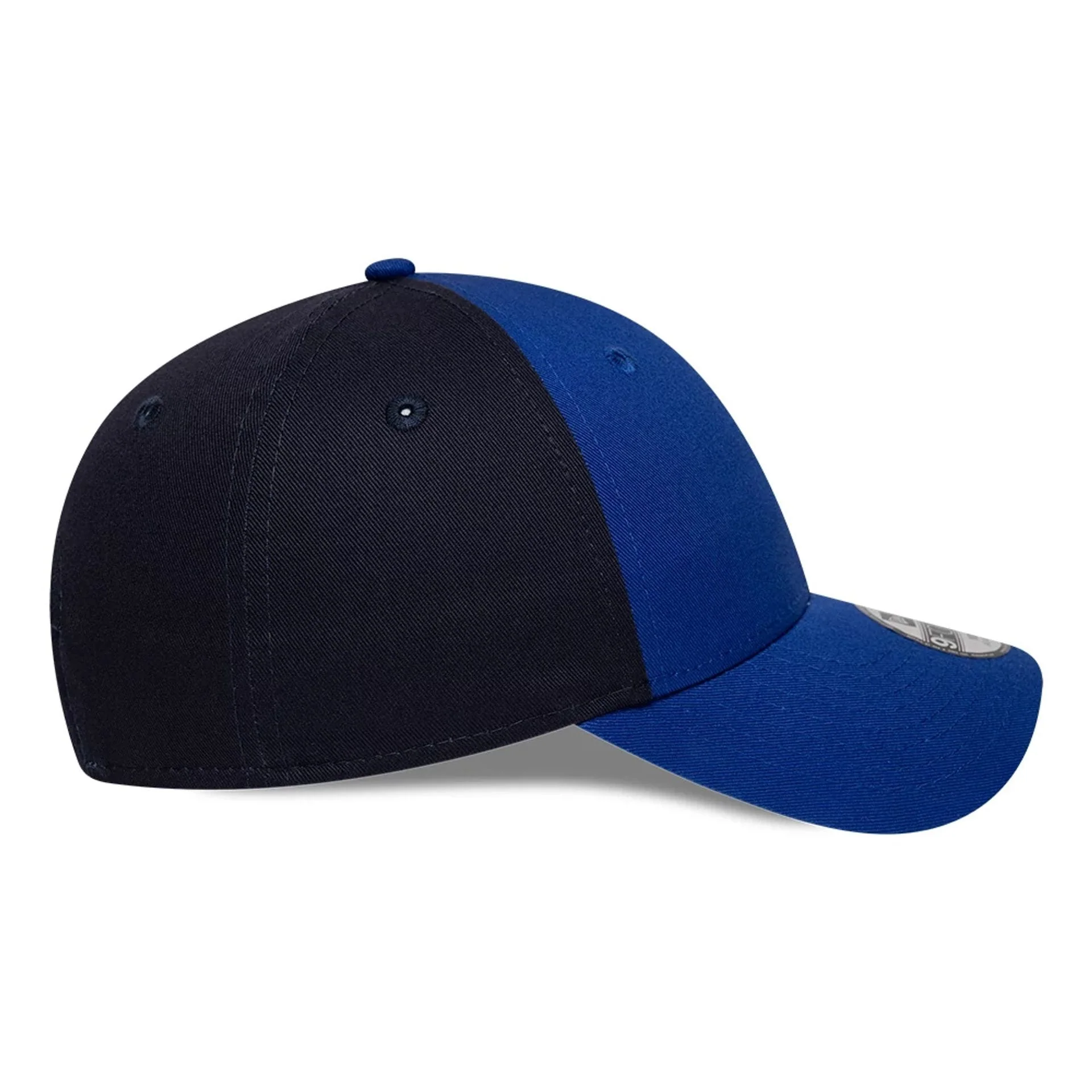 Red Bull Racing Youth Essential Dark Blue 9FORTY Adjustable Cap - Image 5