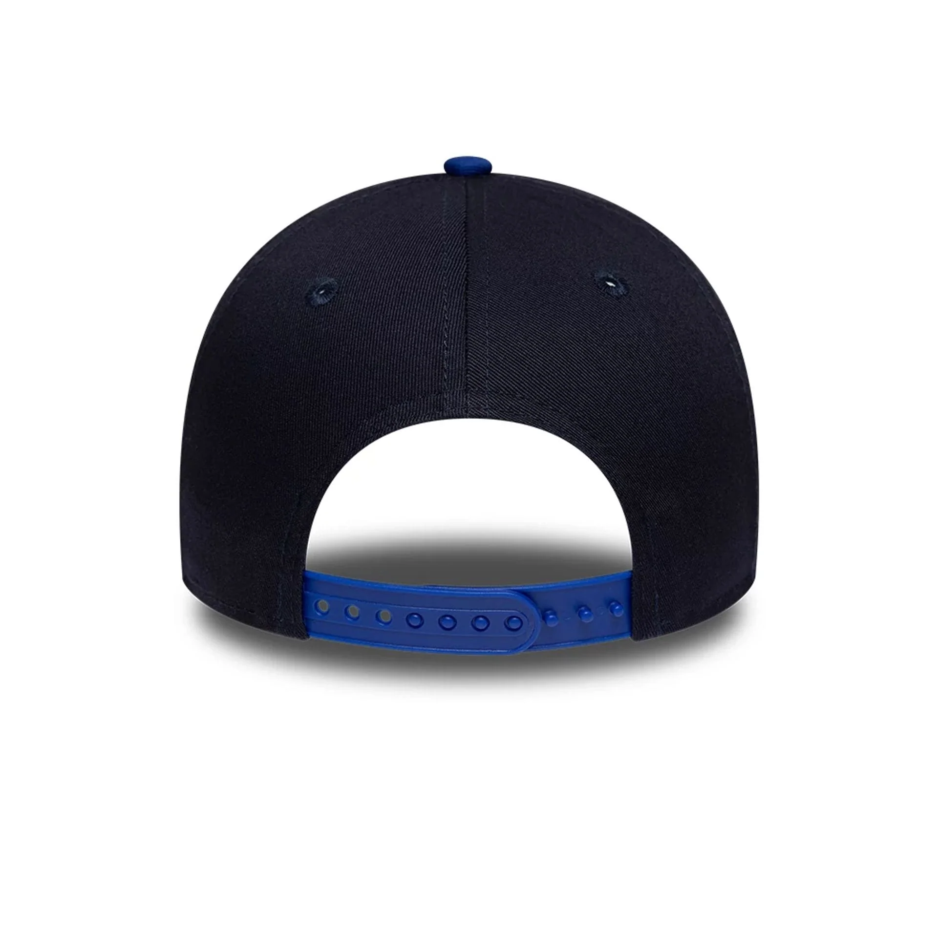 Red Bull Racing Youth Essential Dark Blue 9FORTY Adjustable Cap - Image 6