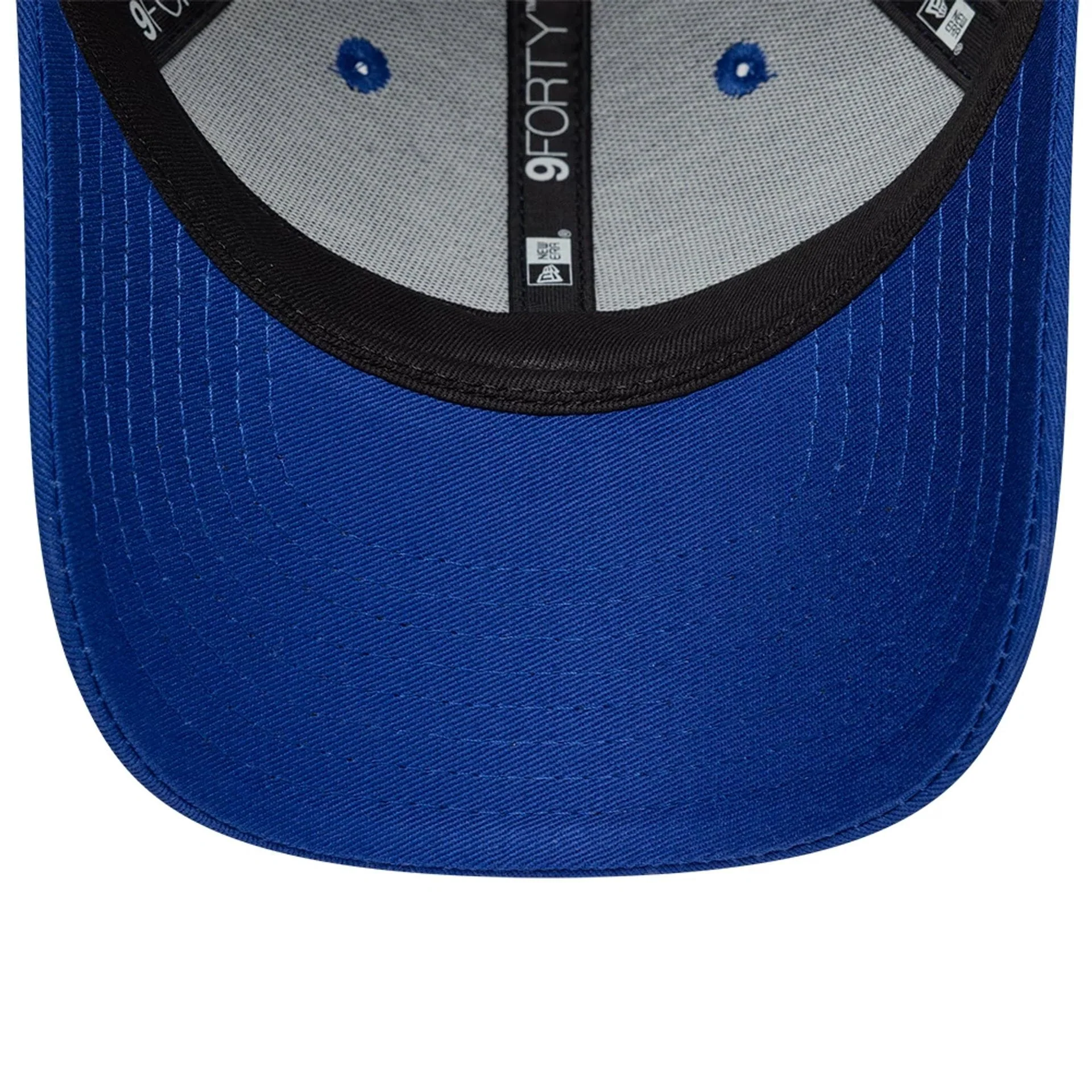 Red Bull Racing Youth Essential Dark Blue 9FORTY Adjustable Cap - Image 7