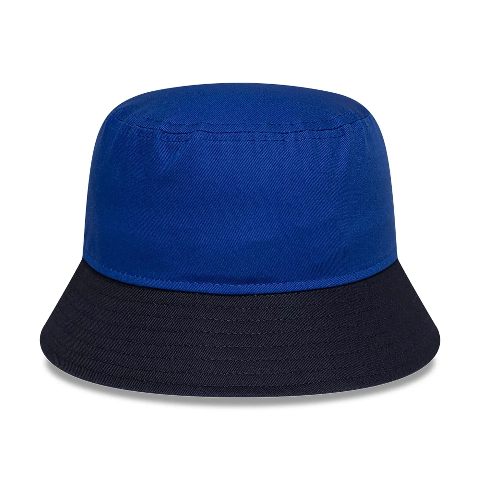Red Bull Racing Youth Essential Dark Blue Bucket Hat - Image 4