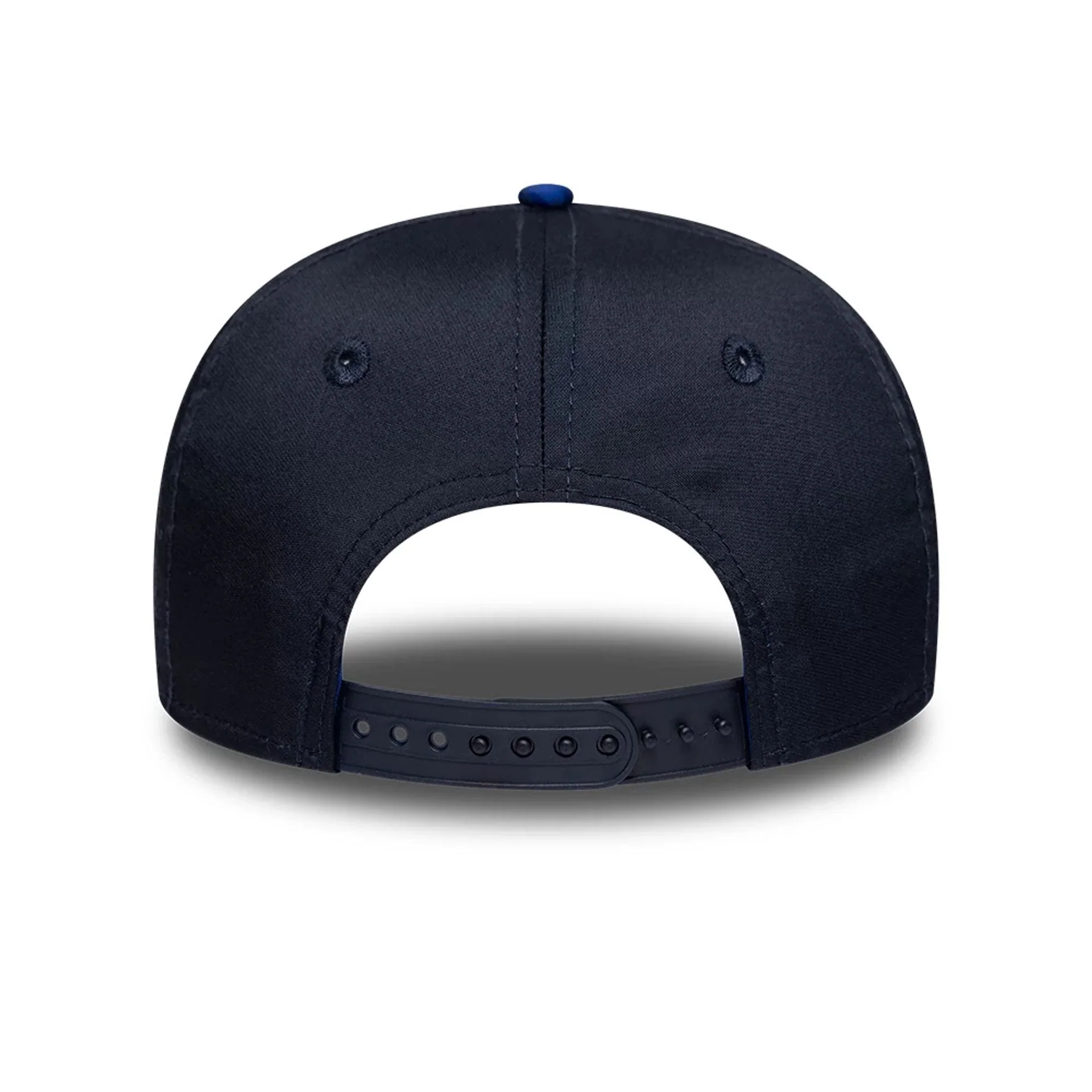 Red Bull Racing Youth Team Dark Blue 9SEVENTY Stretch Snap Adjustable Cap - Image 4