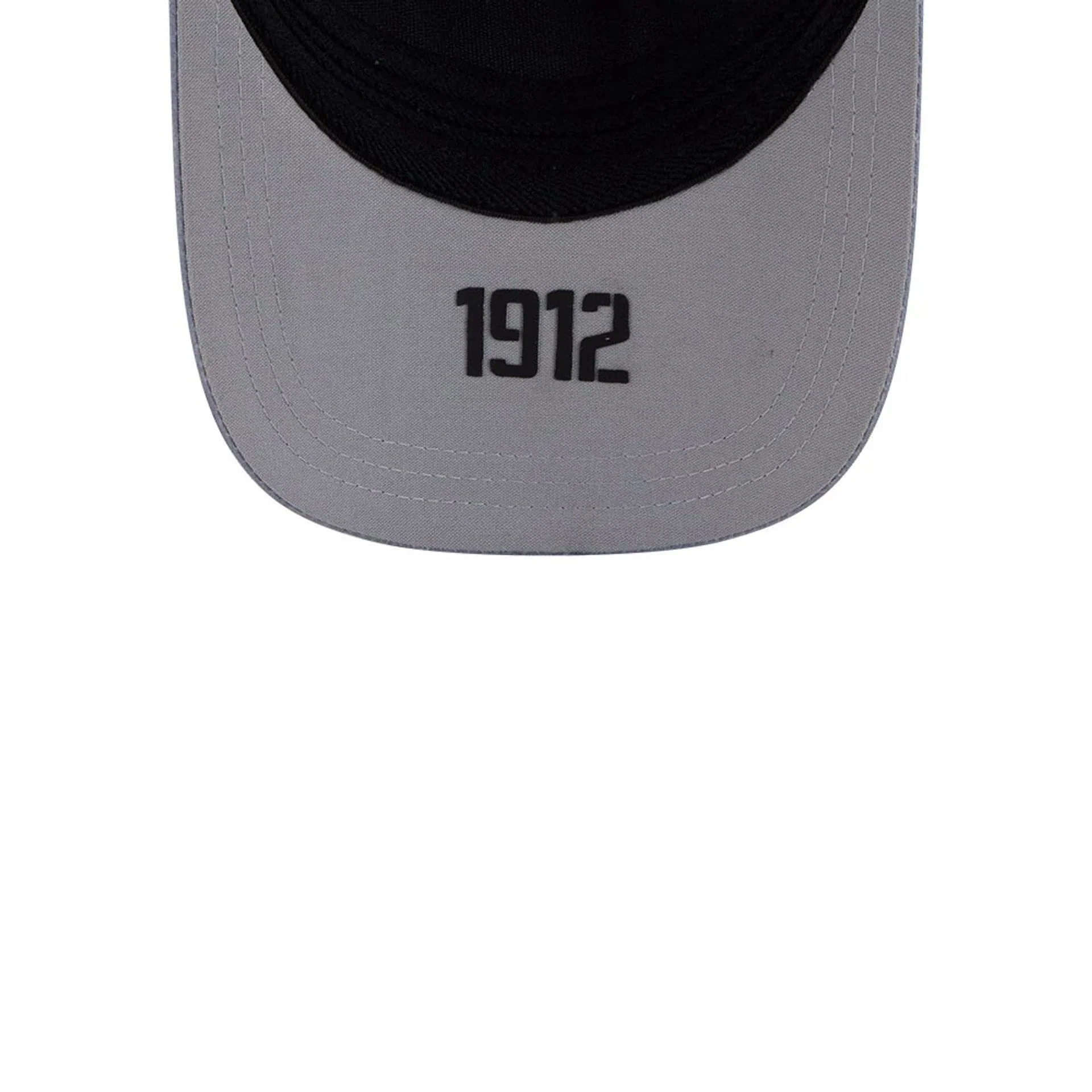 Red Sox MLB City Connect Dark Green 39THIRTY M-Crown A-Frame Stretch Fit Cap - Image 2