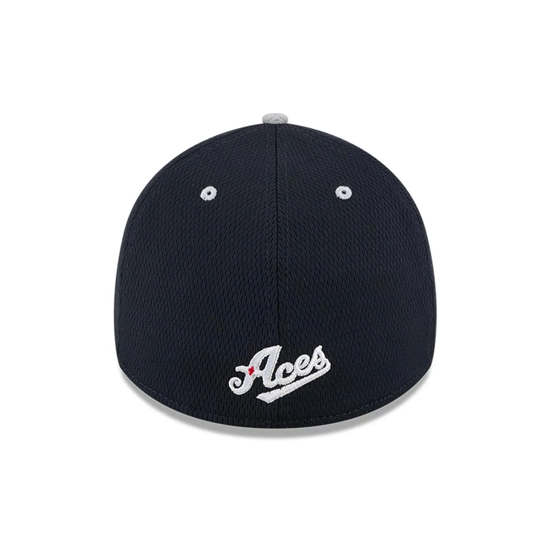 Reno Aces MiLB Batting Practice Navy 39THIRTY Stretch Fit Cap - Image 4