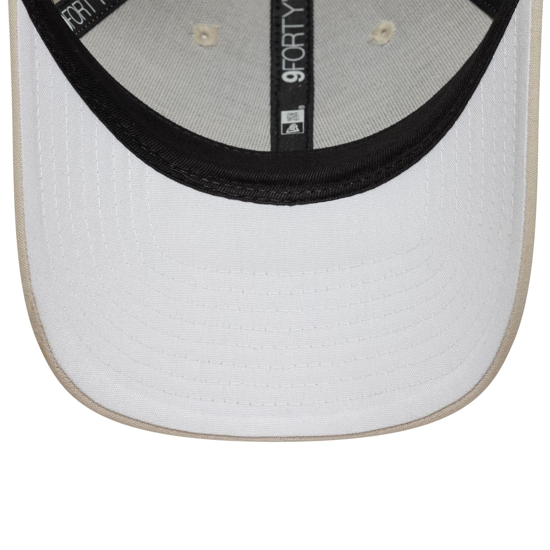 Repreve® Tottenham Hotspur FC Cream 9FORTY Adjustable Cap - Image 2