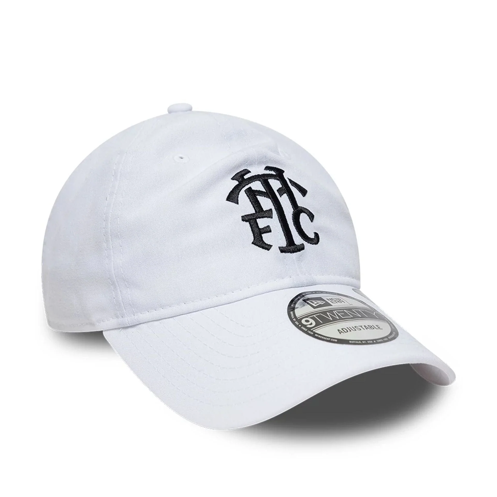 Repreve® Tottenham Hotspur FC White 9TWENTY Adjustable Cap - Image 3