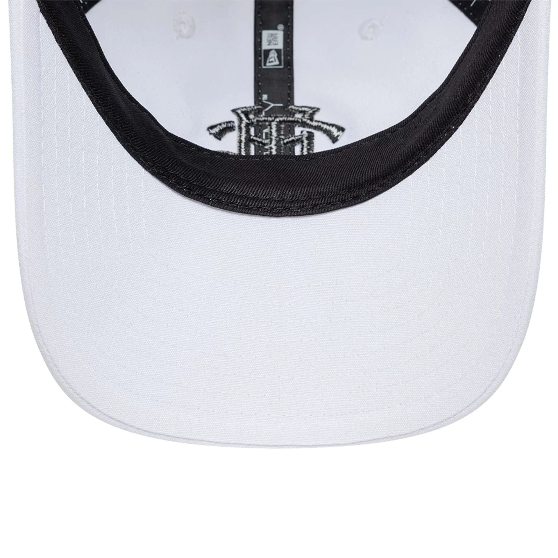 Repreve® Tottenham Hotspur FC White 9TWENTY Adjustable Cap - Image 5
