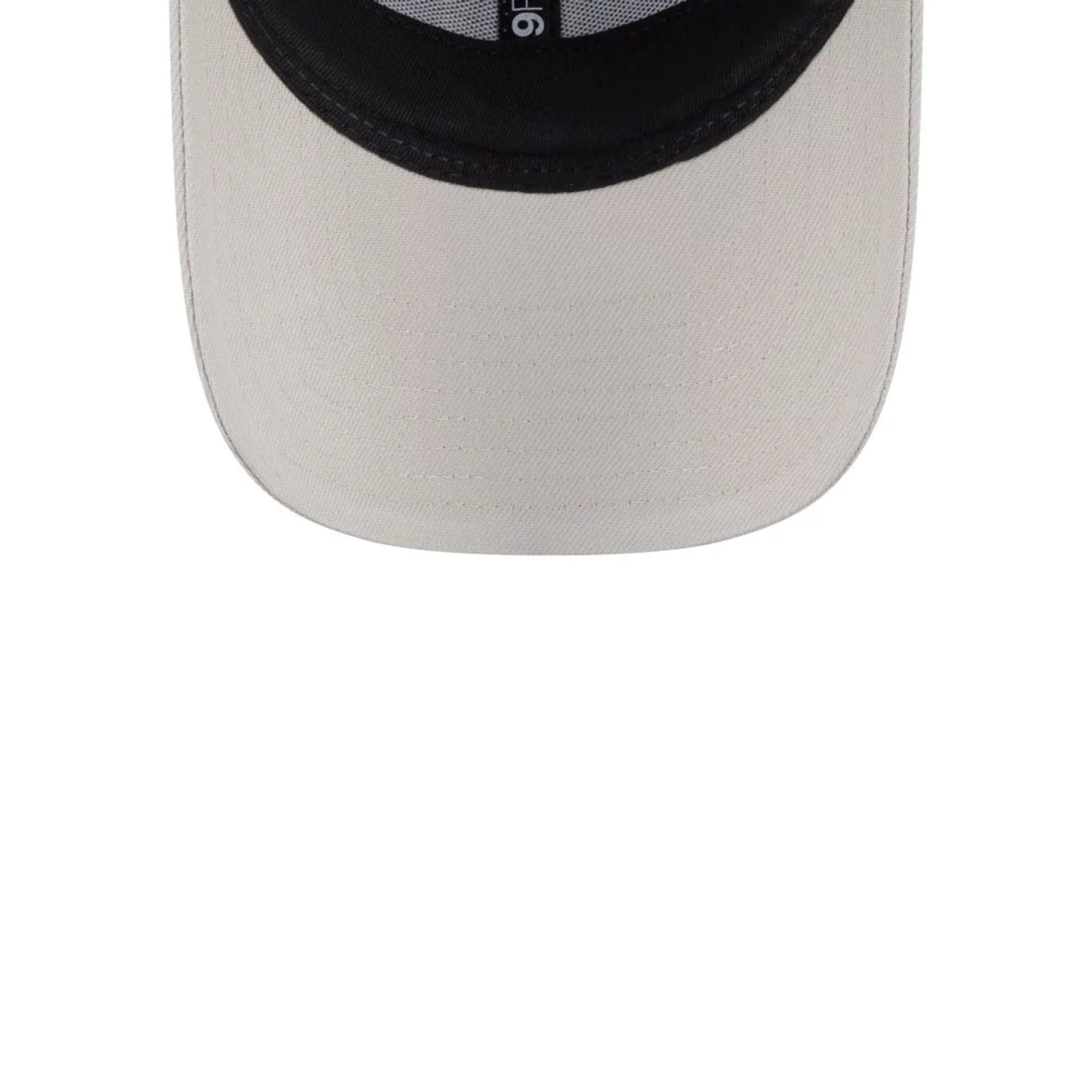 Rick And Morty Cream 9FORTY Adjustable Cap - Image 6